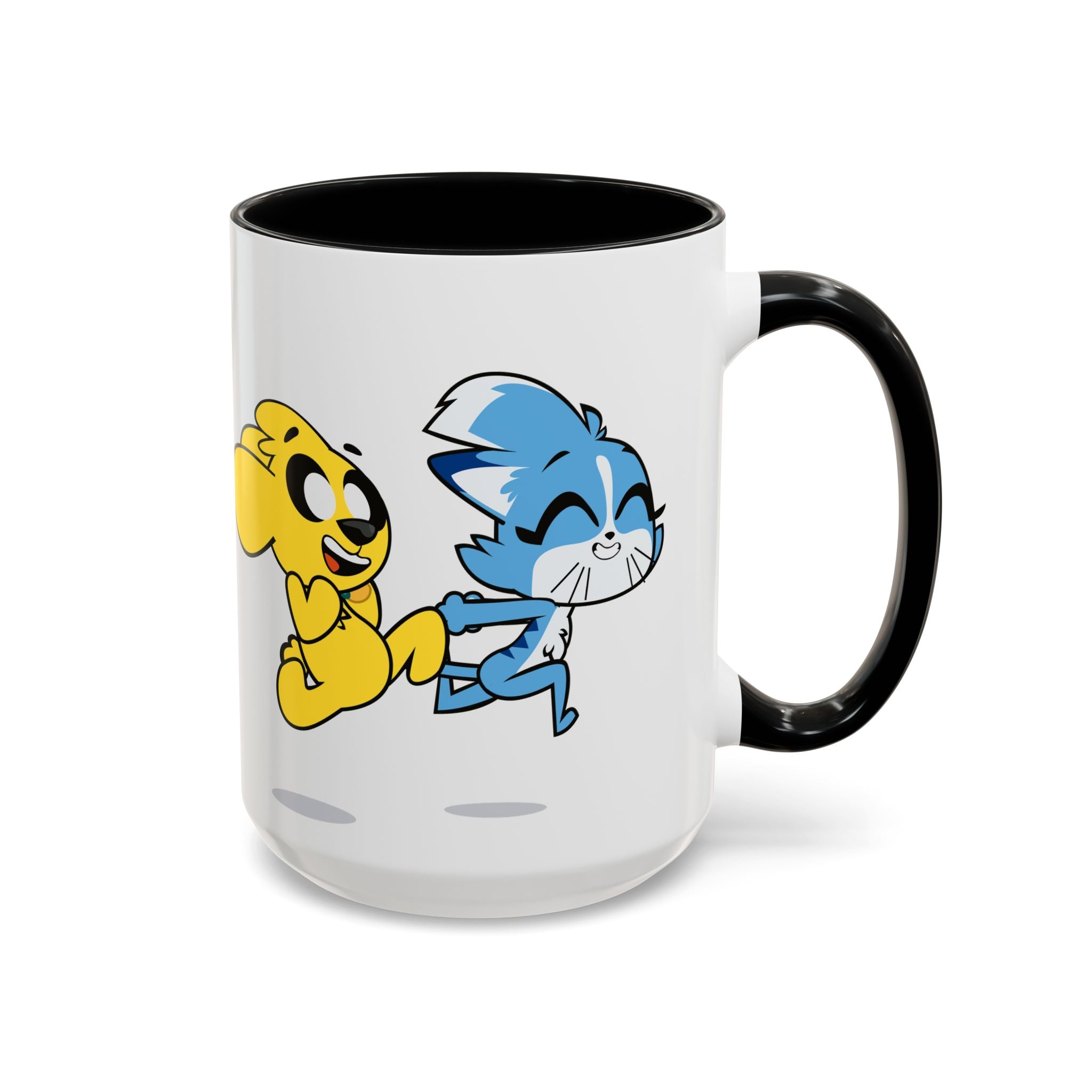 Mikecrack Ceramic Mug