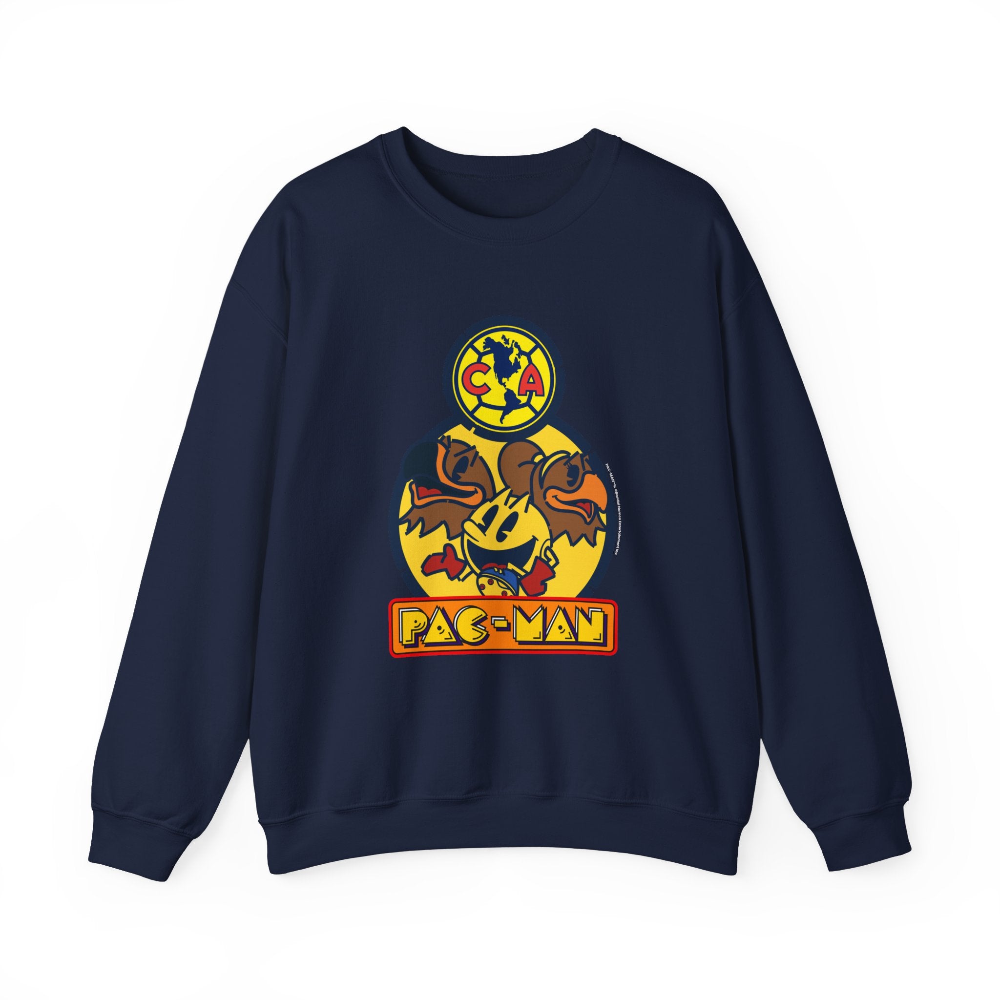 Club América x PAC-MAN - Sweatshirt