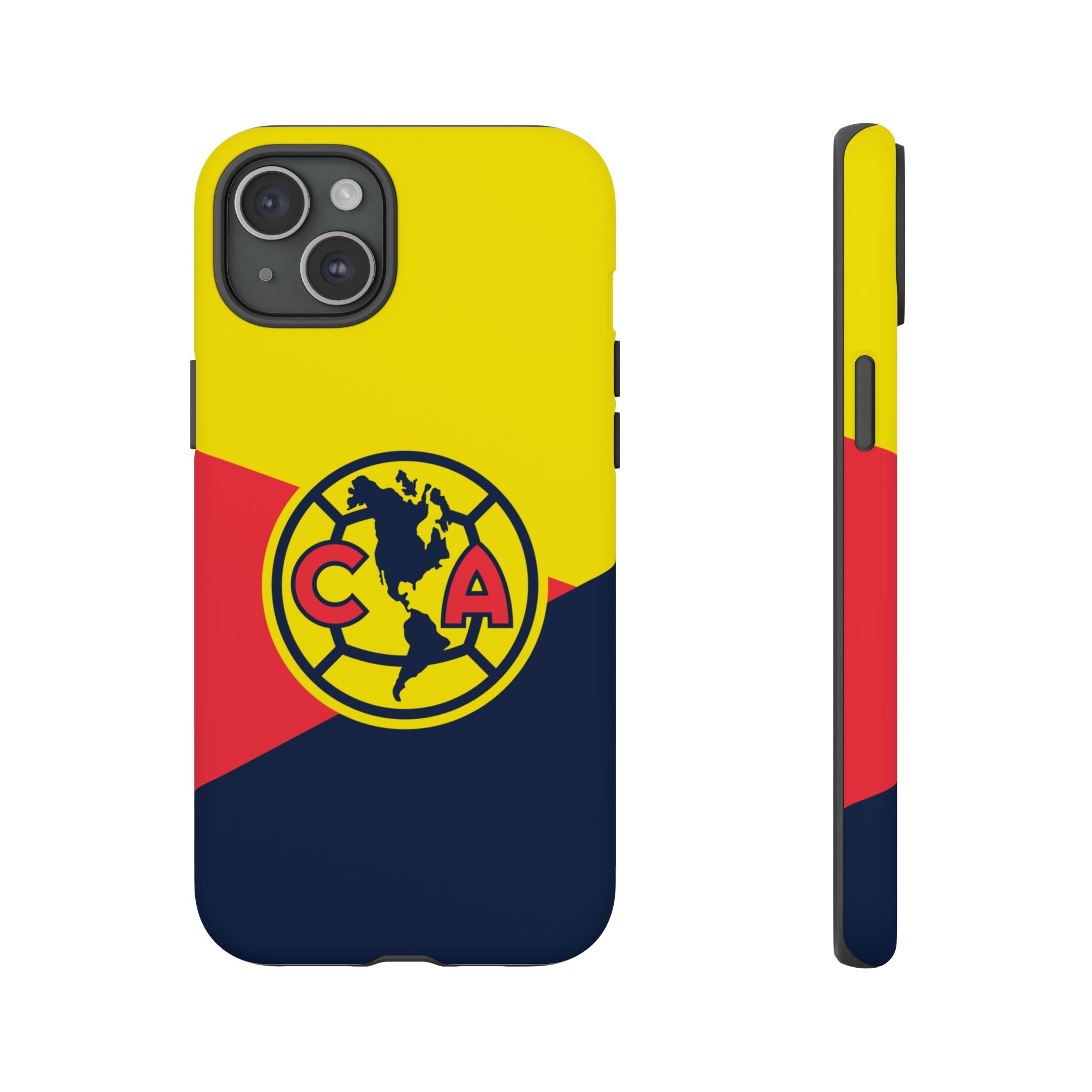 Official Club América Phone Cases - Collection