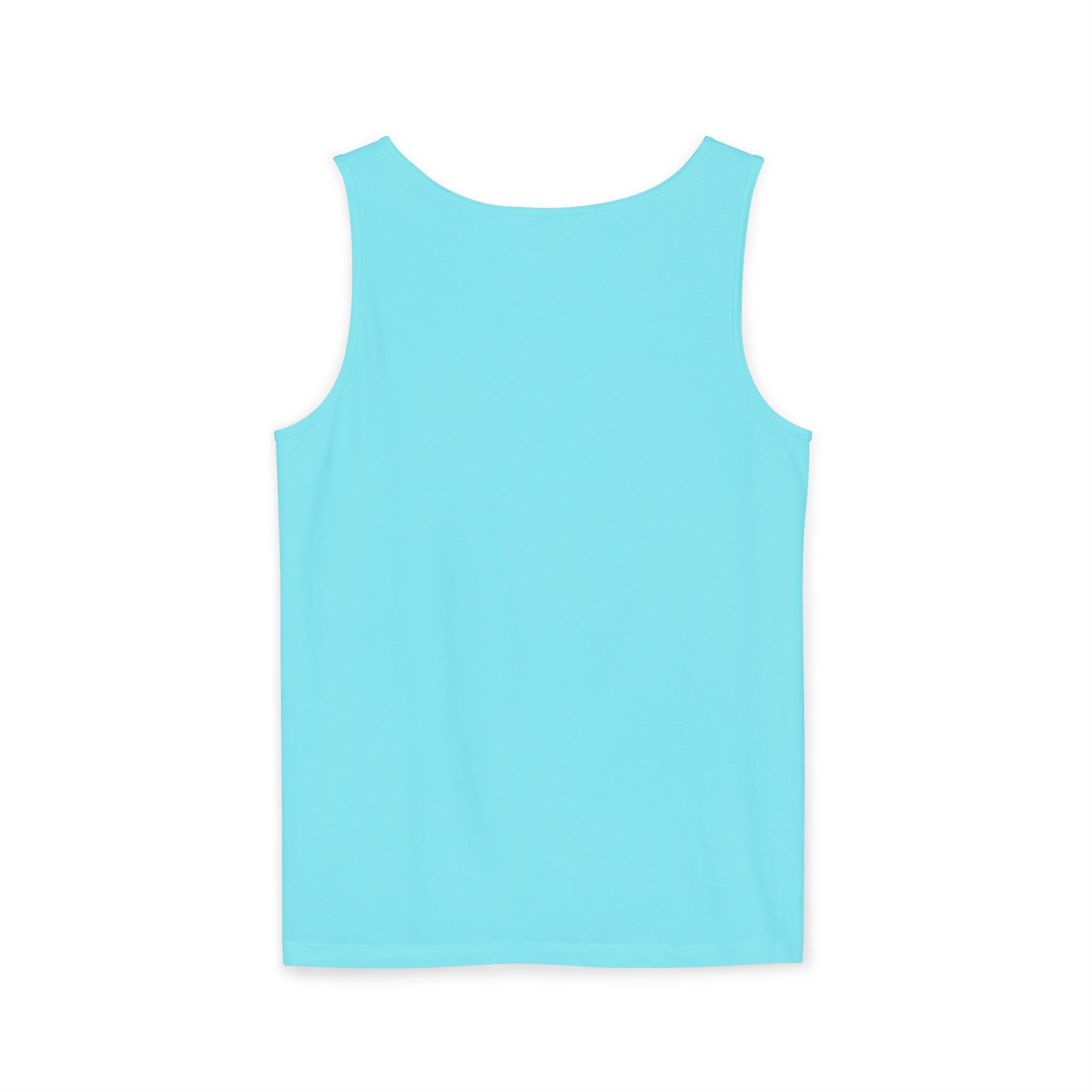 Camiseta sin mangas unisex Mikecrack