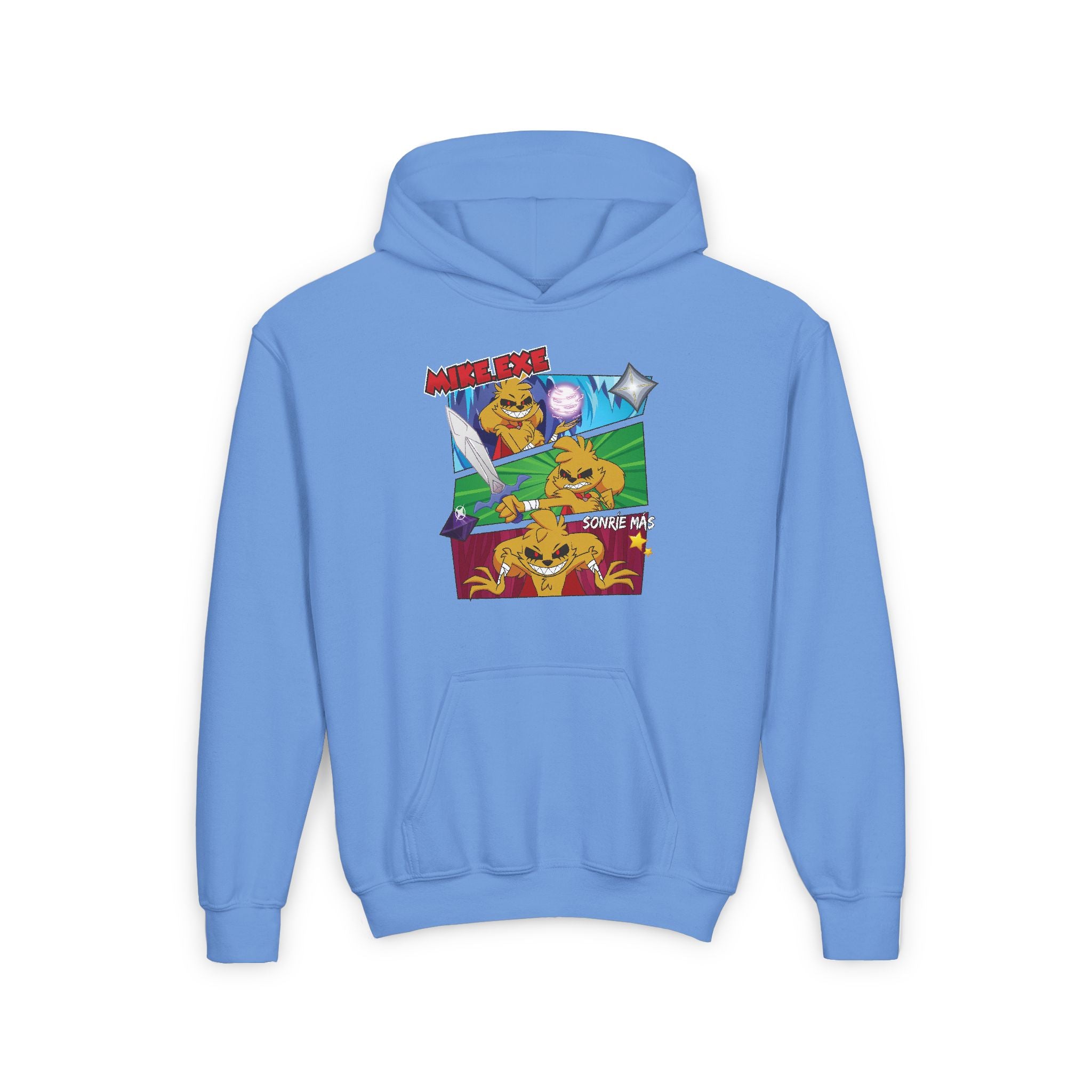 Mikecrack Kids&