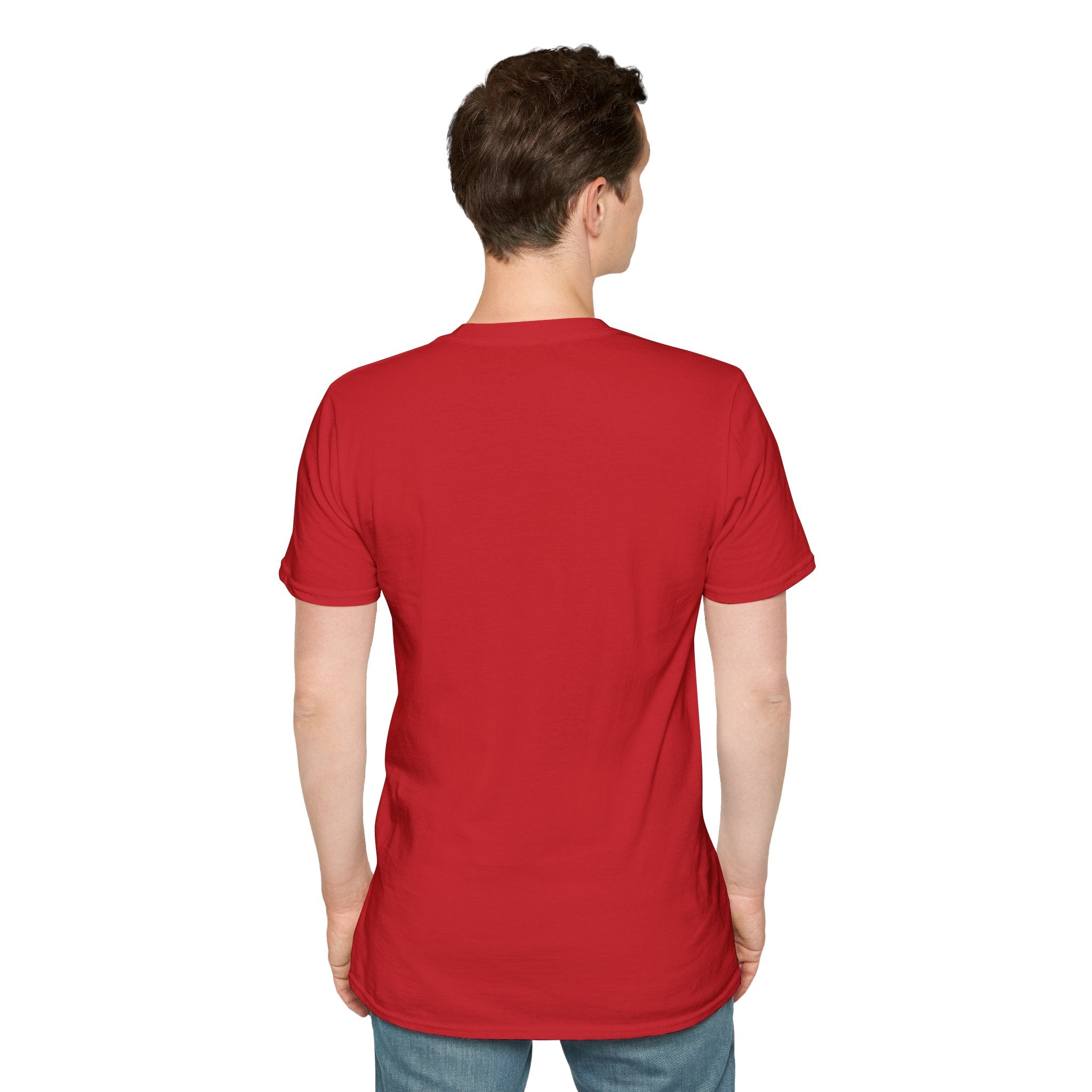 Frida Kahlo Colorful Unisex T-Shirt