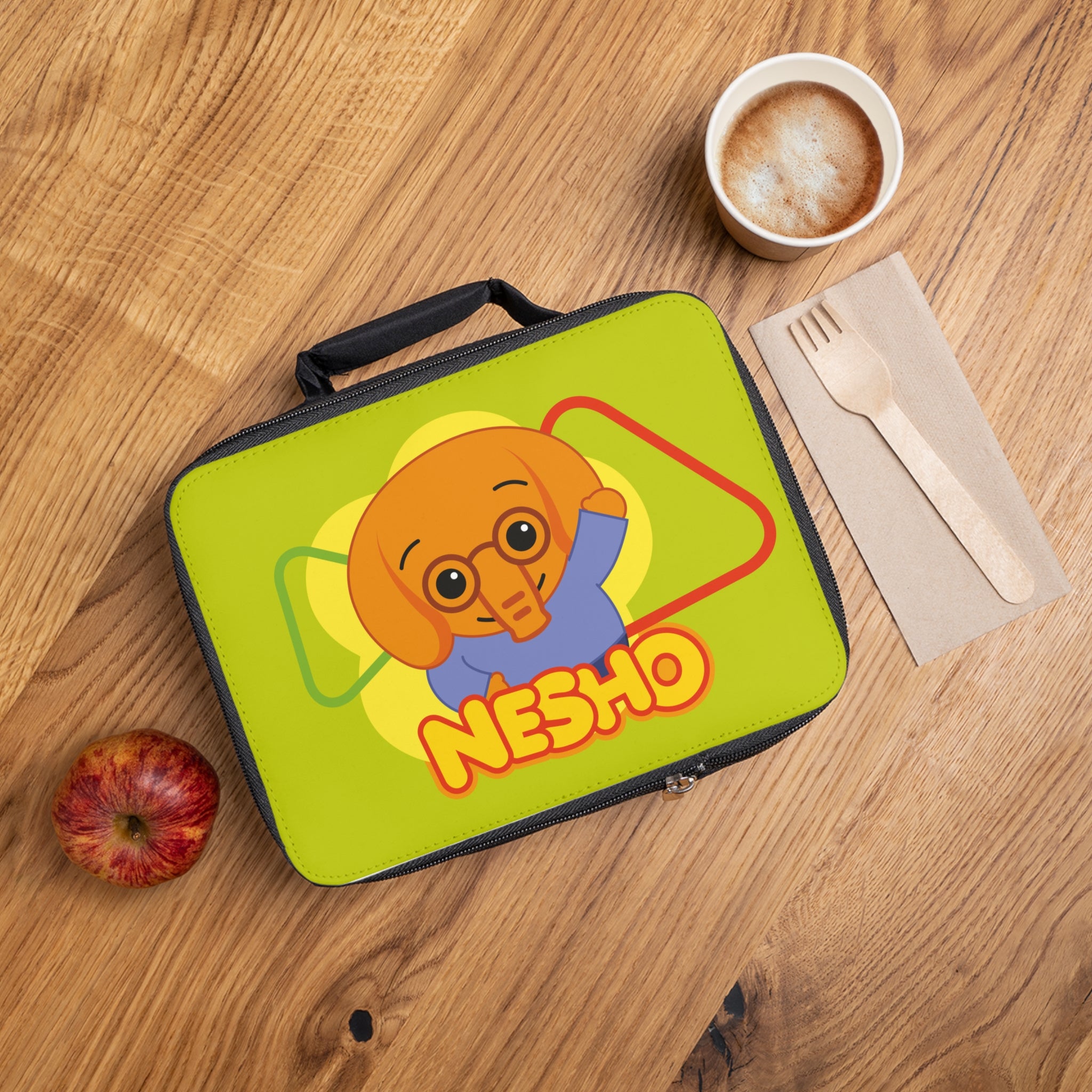 Lunch Bag