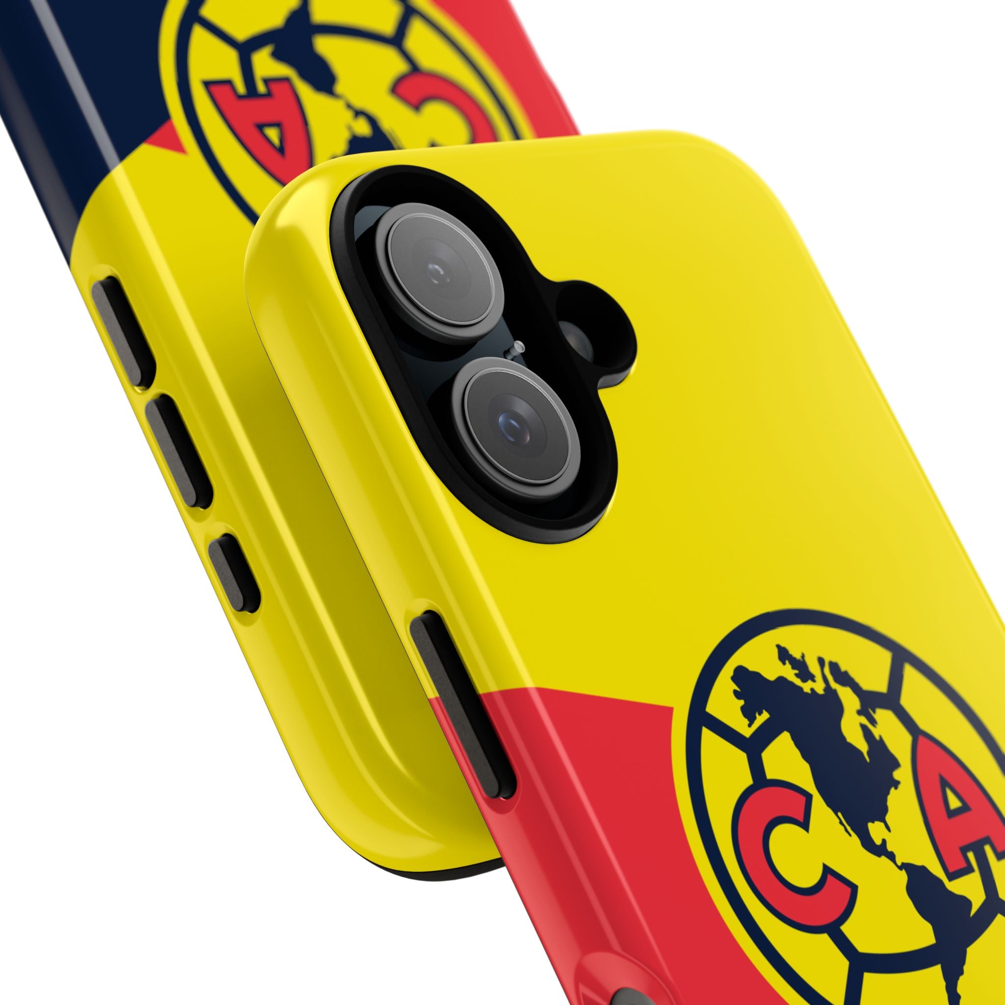 Official Club América Phone Cases - Collection