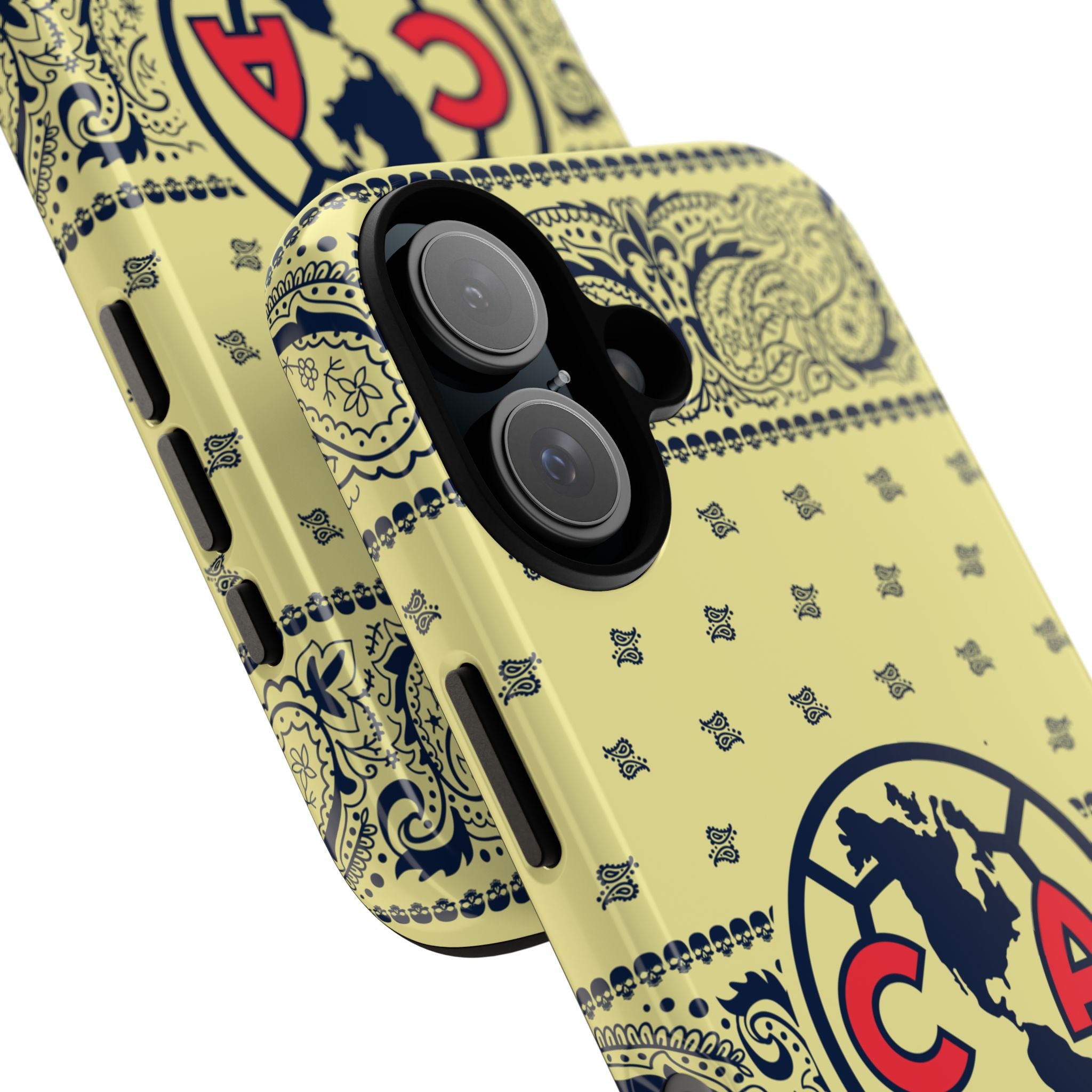 Official Club América Phone Cases - Collection