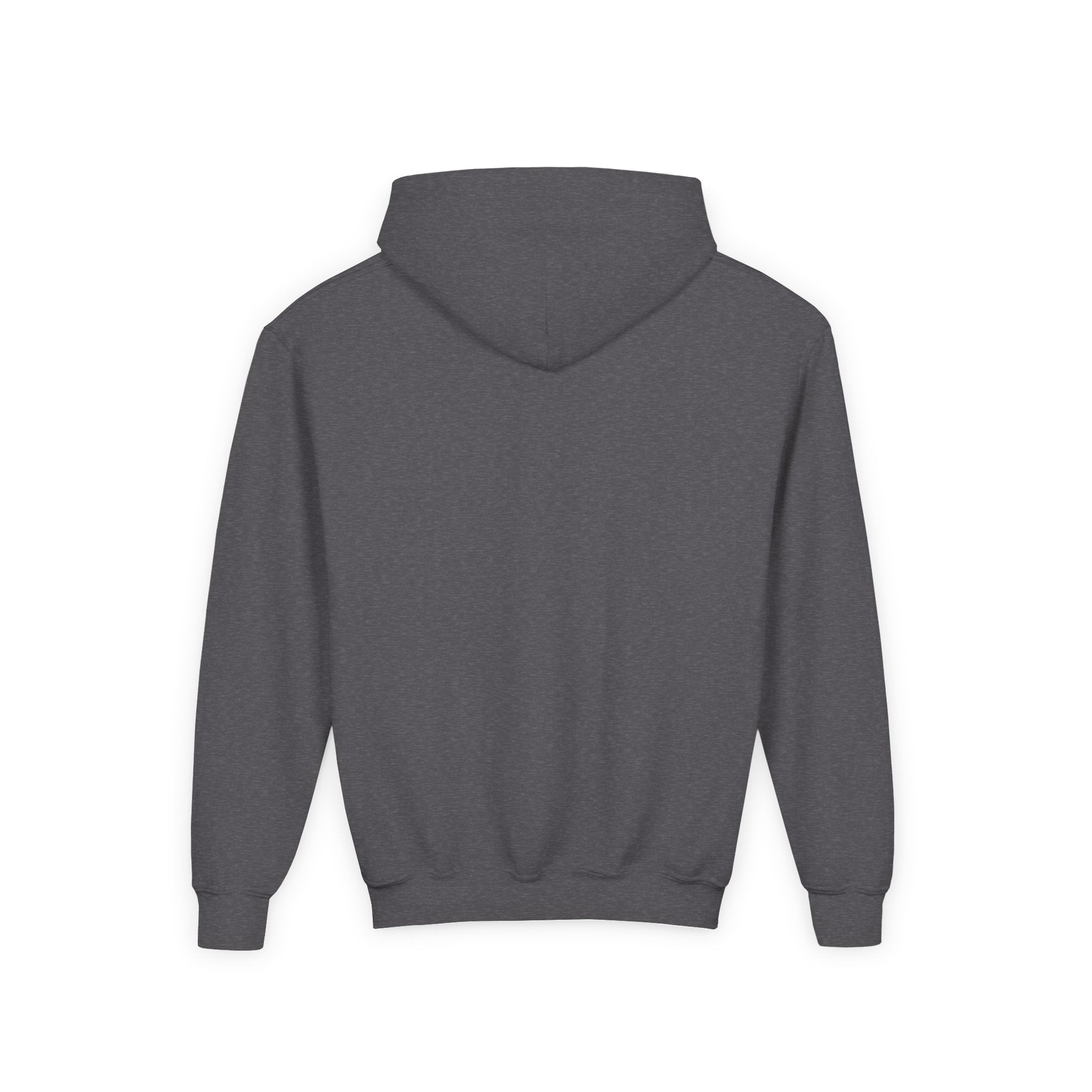 Plim Plim Sudadera de Niños con Capucha Amigos