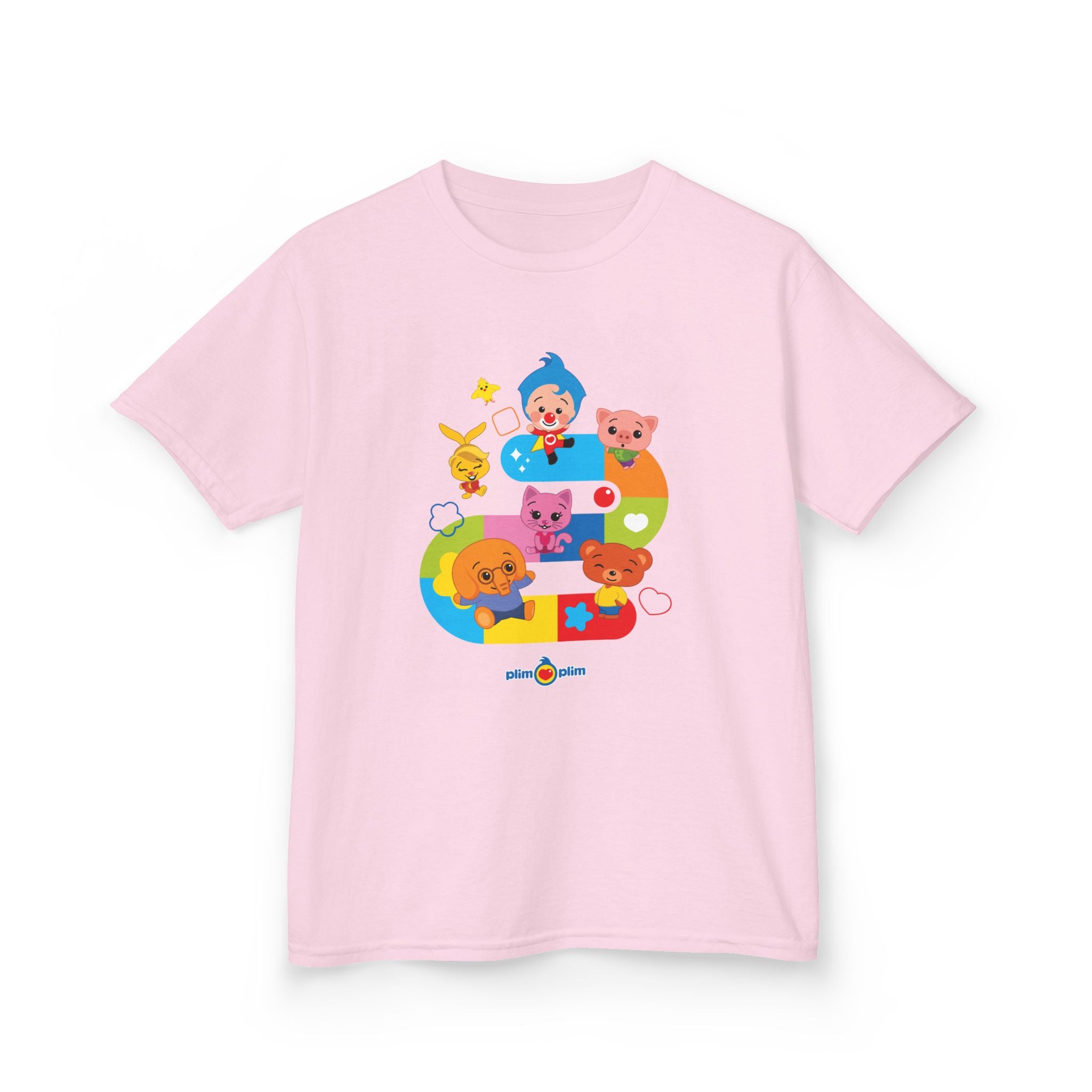 Kids Heavy Cotton™ Tee