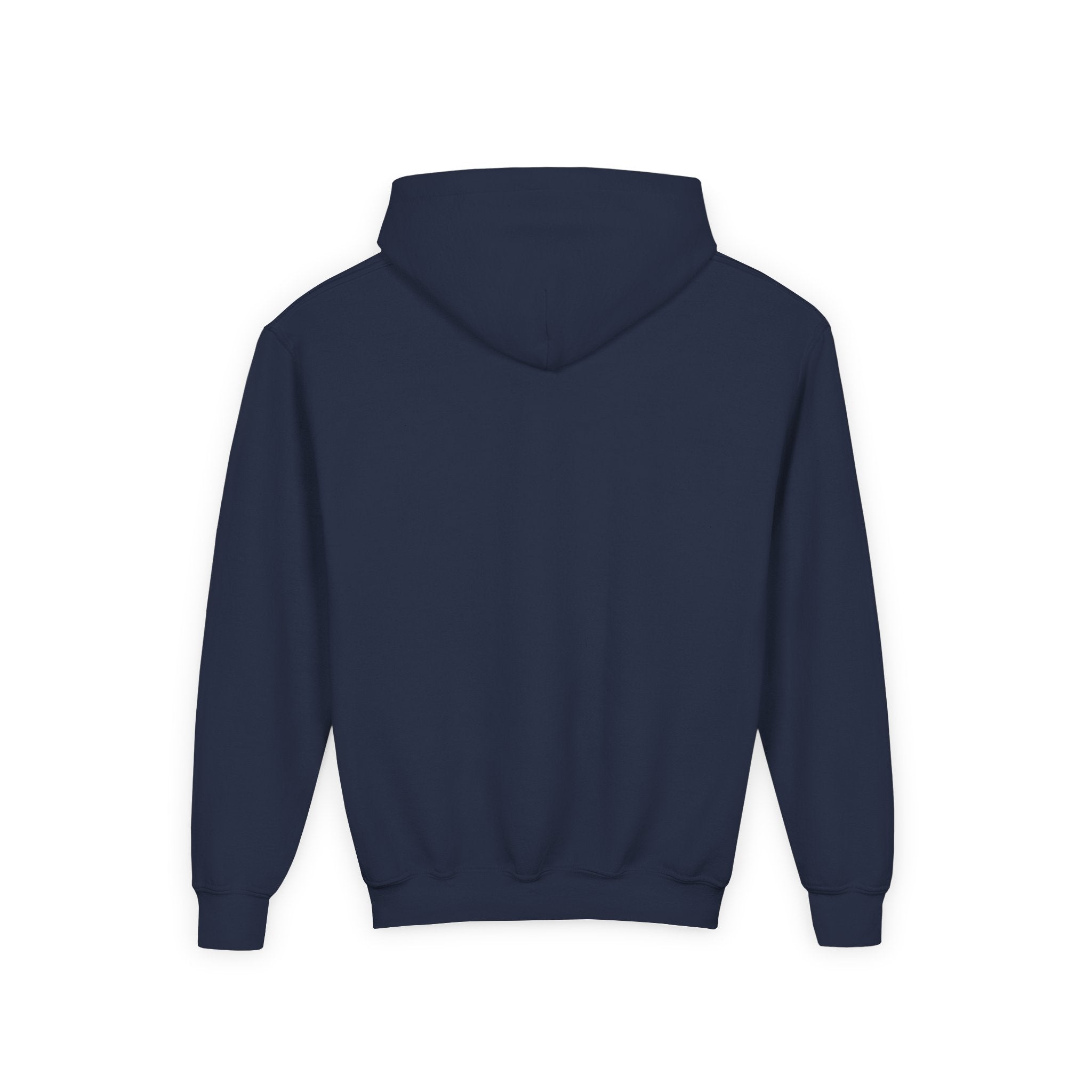 Plim Plim Sudadera de Niños con Capucha Acuarella