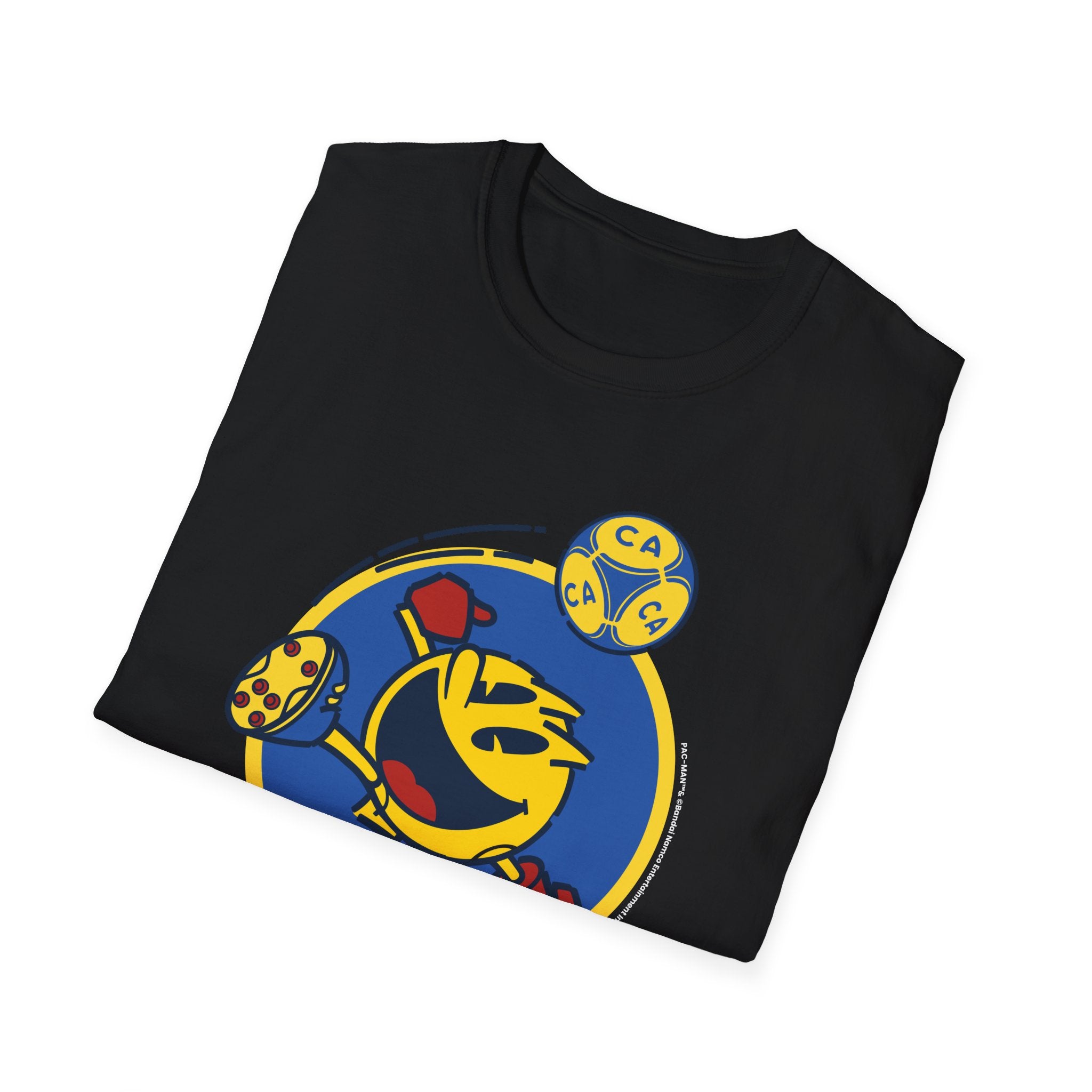 Club América x PAC-MAN T-Shirt