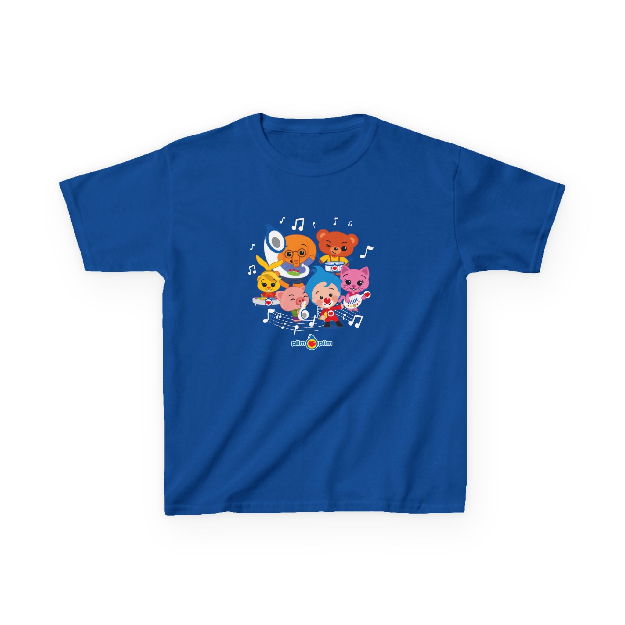 Kids Heavy Cotton™ Tee