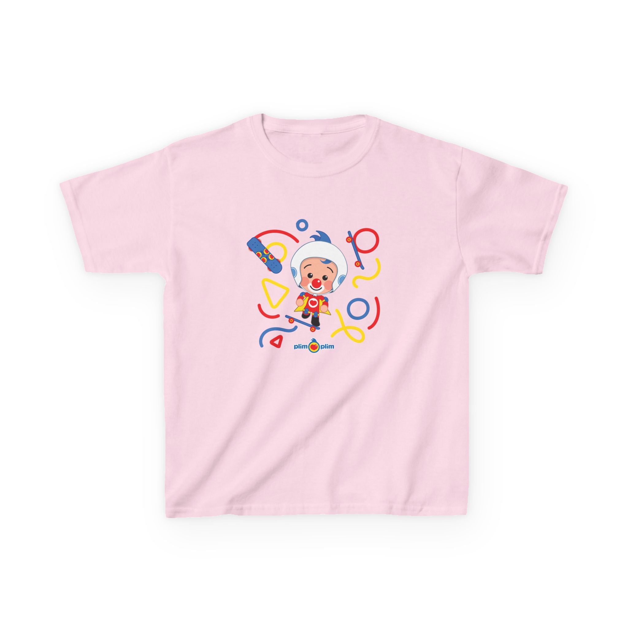 Kids Heavy Cotton™ Tee