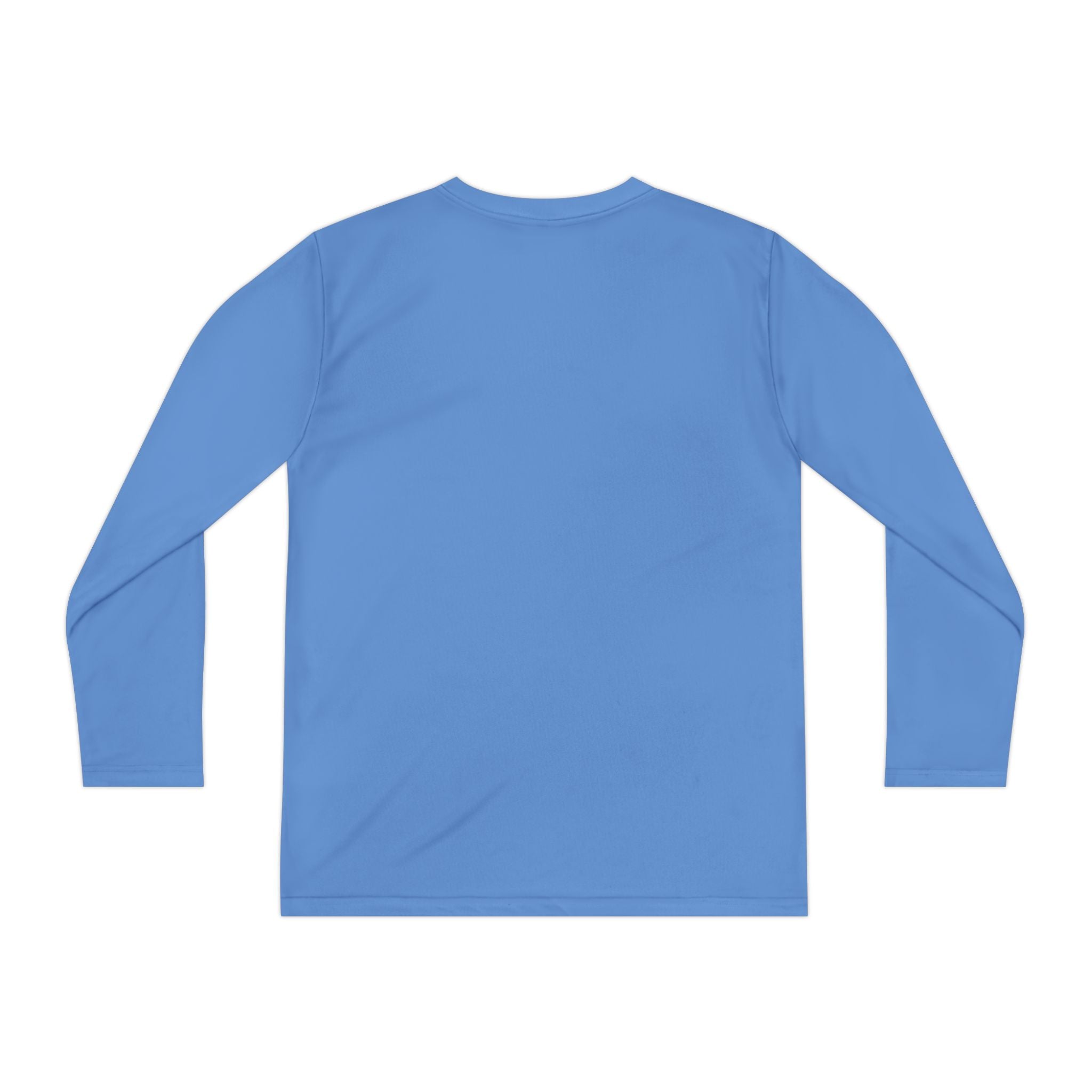 Plim Plim Camiseta Juvenil Manga Larga Amigos