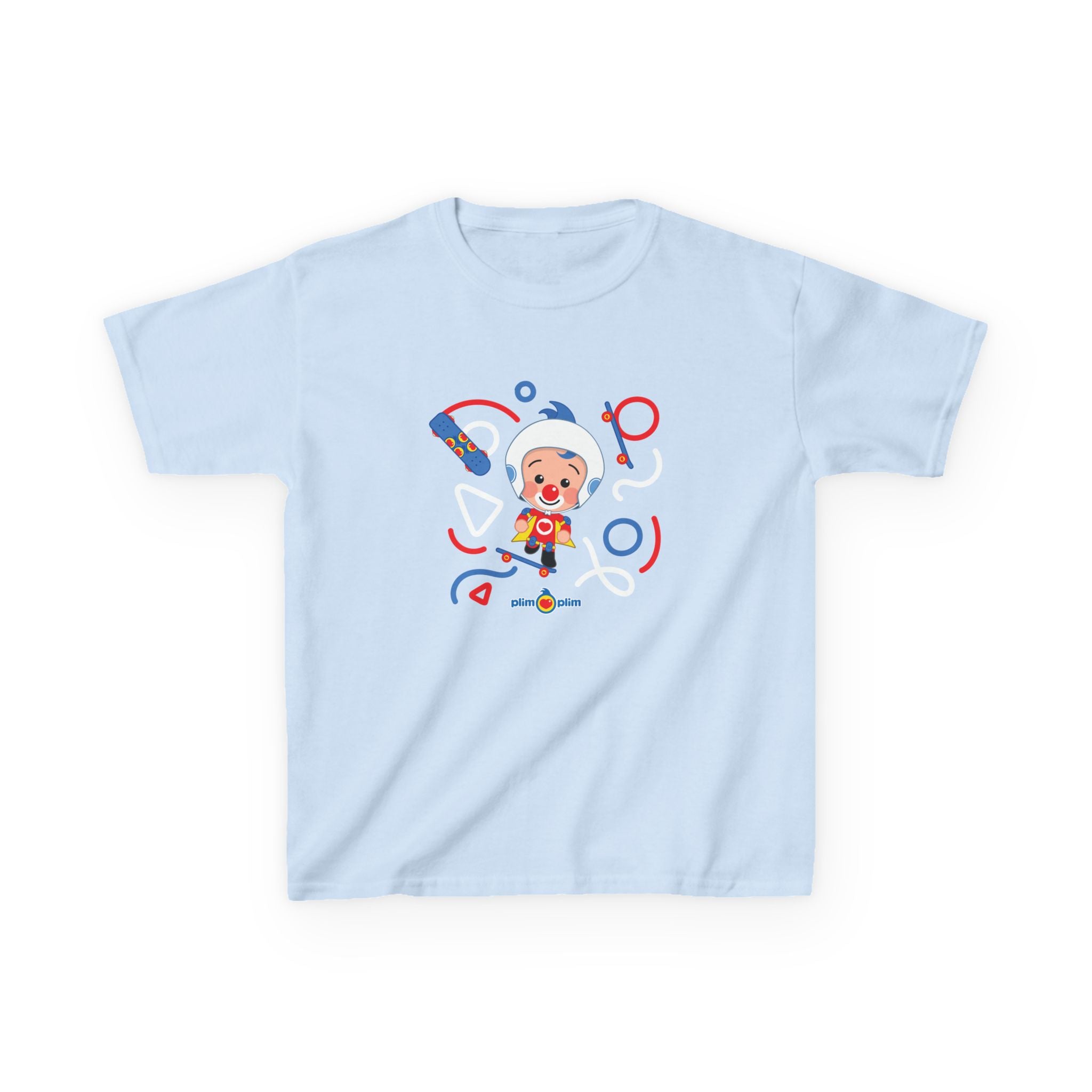 Kids Heavy Cotton™ Tee