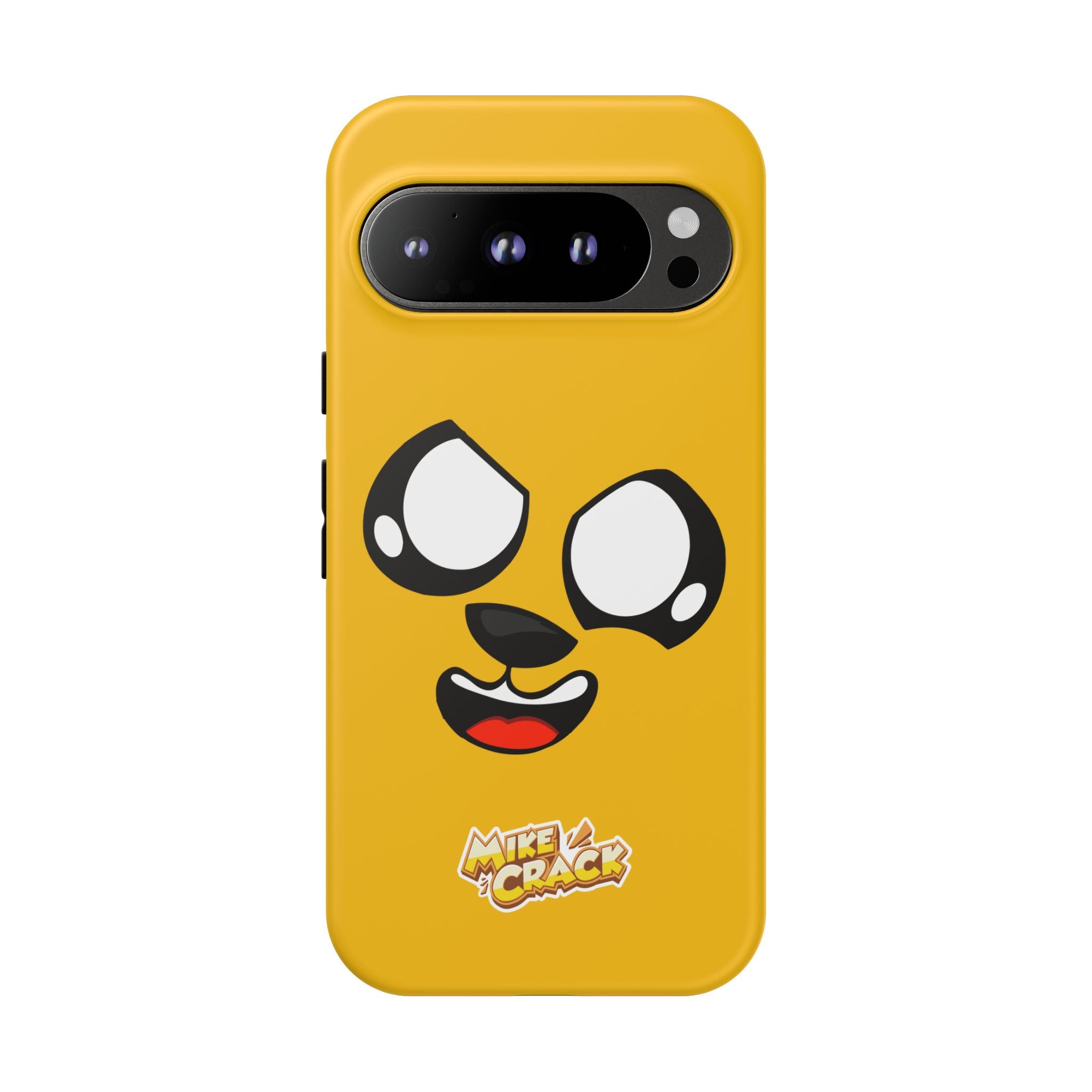 Mikecrack Google Pixel Phone Case