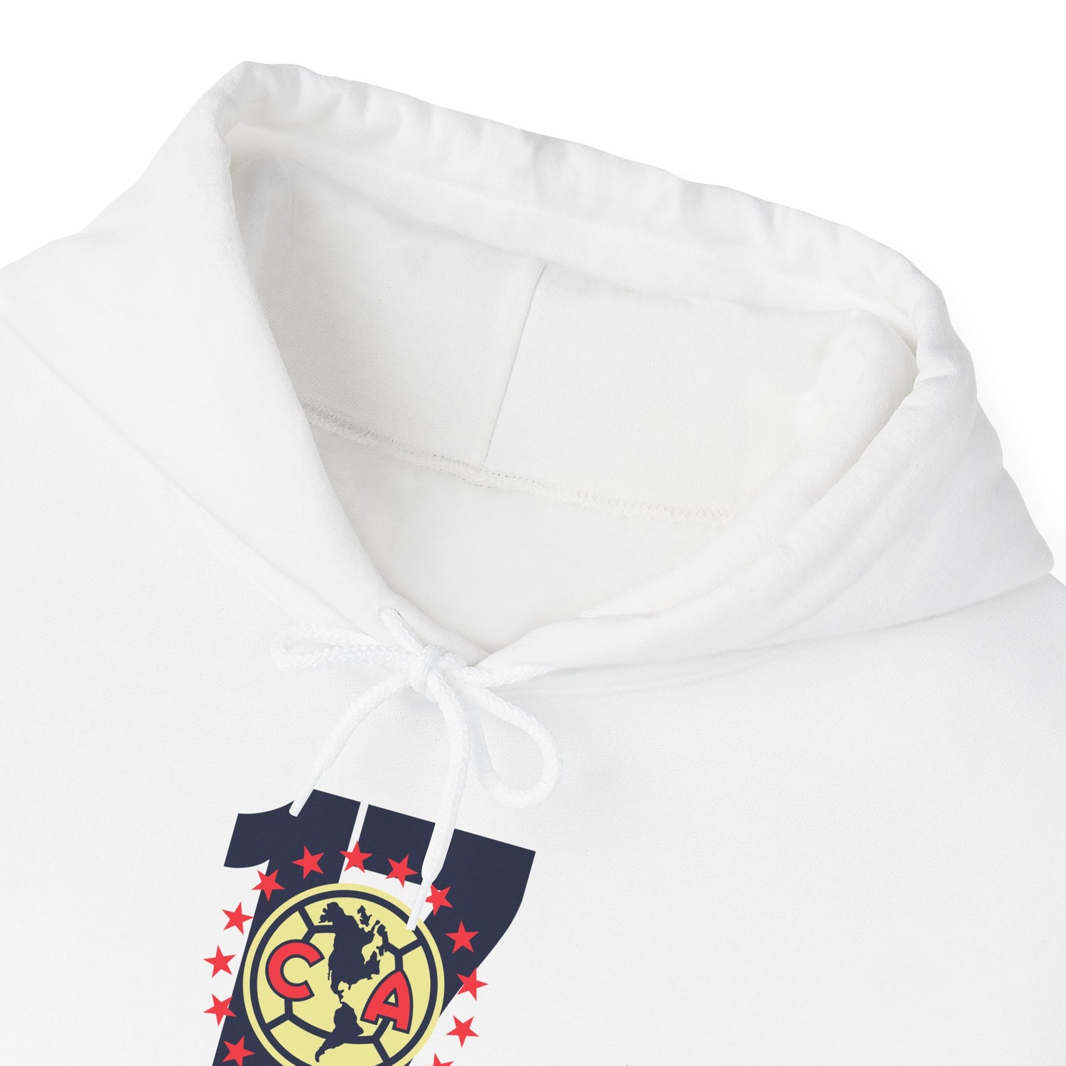 Club América Tetracampeones – Unisex Hoodie