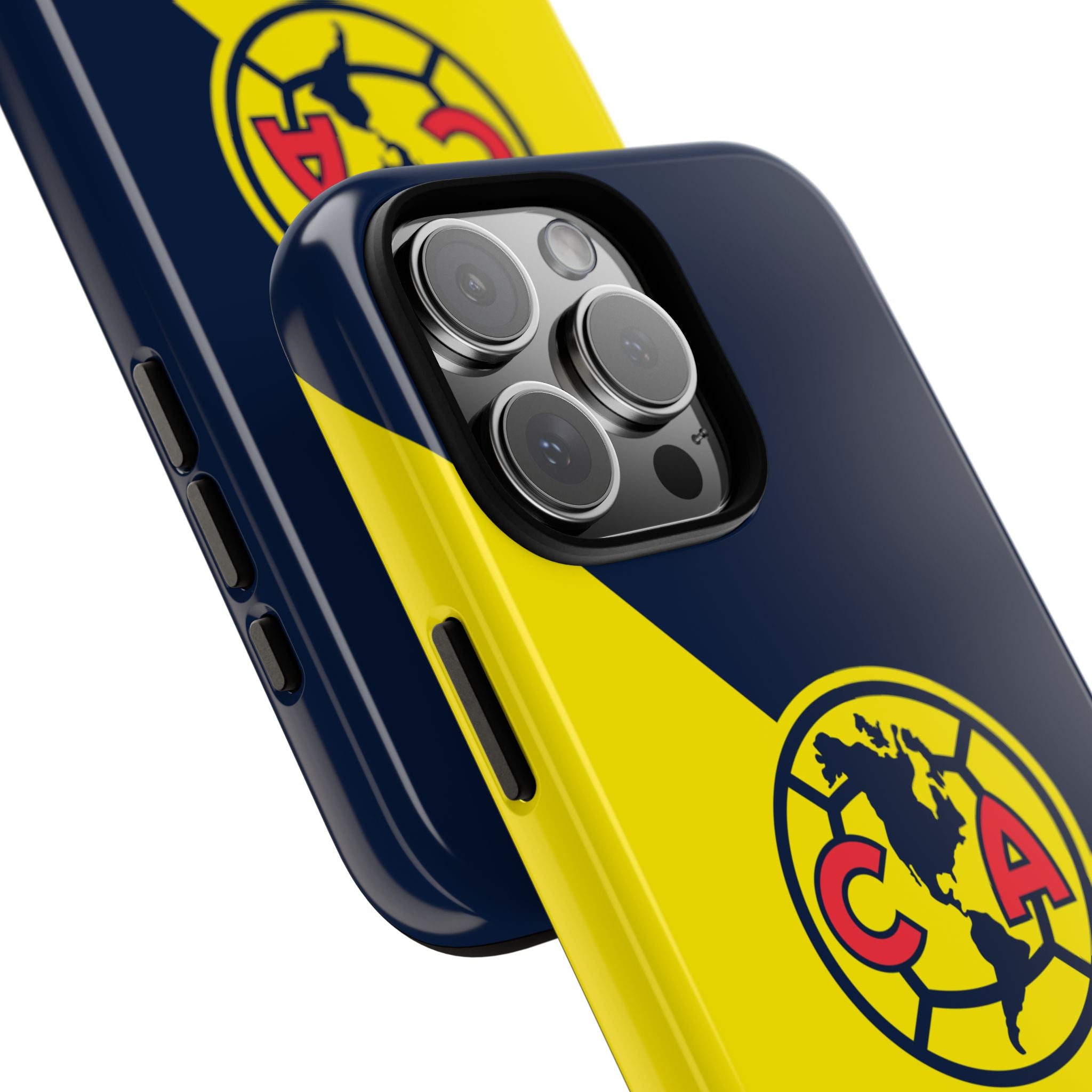 Official Club América Phone Cases - Collection