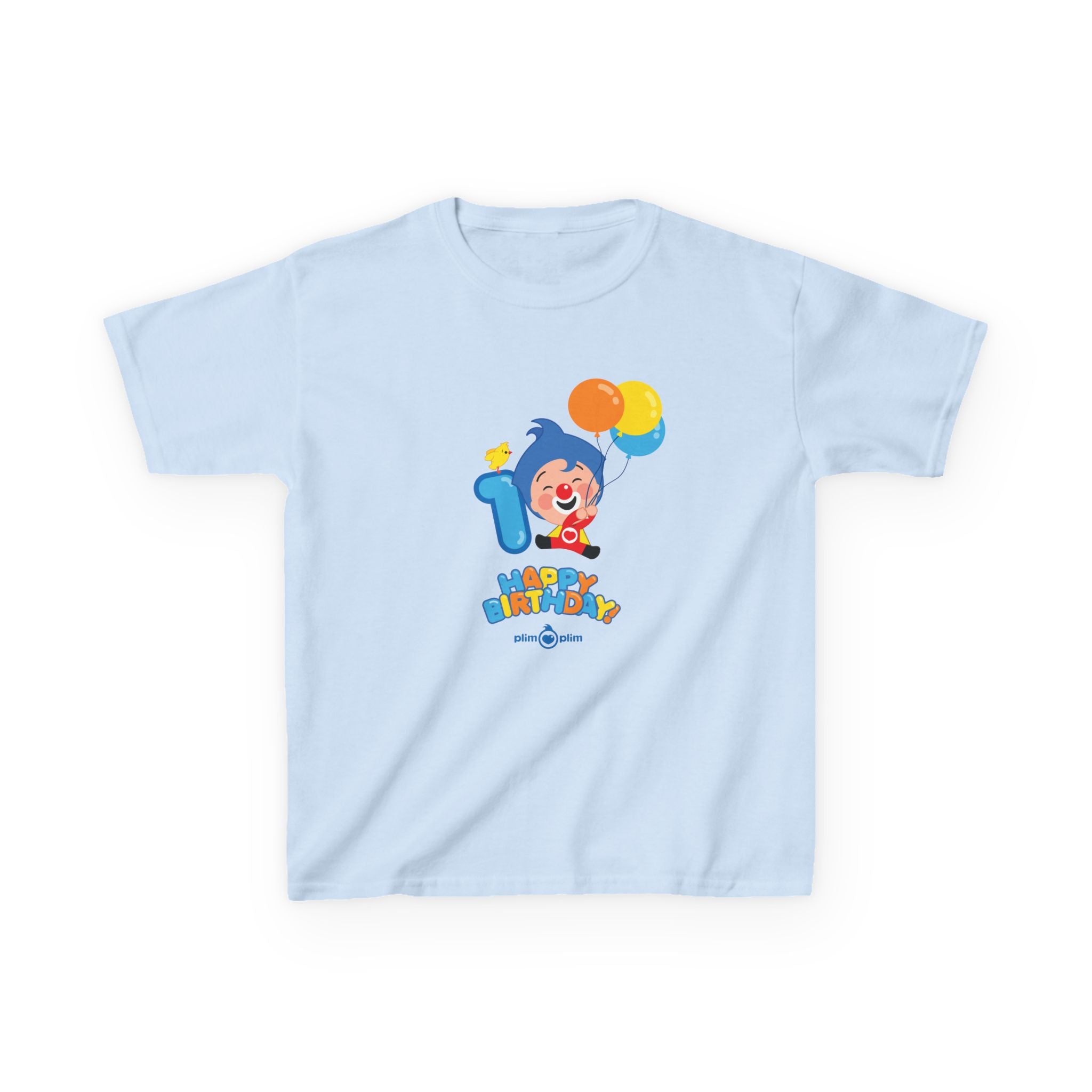 Kids Heavy Cotton™ Tee