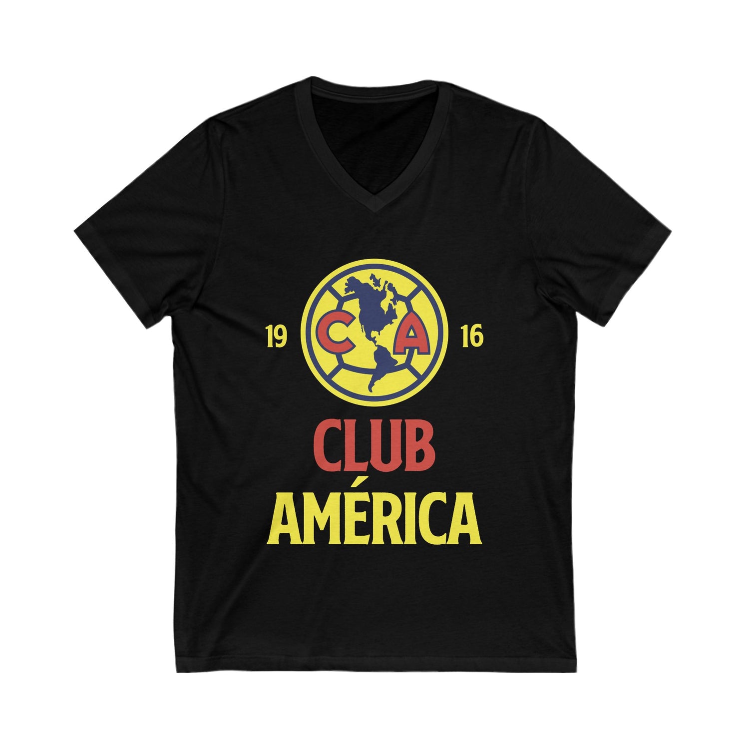 Club América Retro Tee