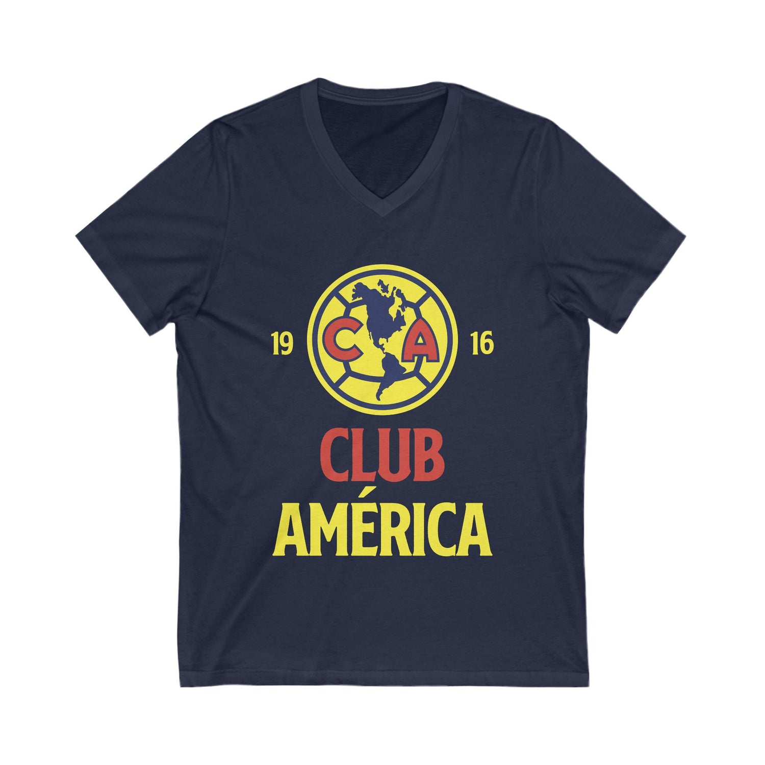 Club América Retro Tee