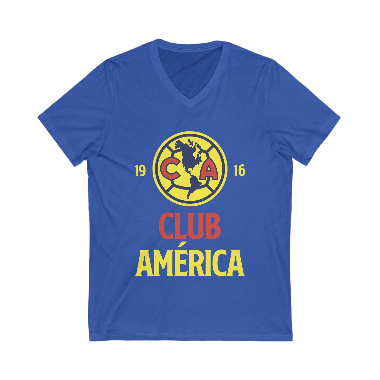 Club América Retro Tee