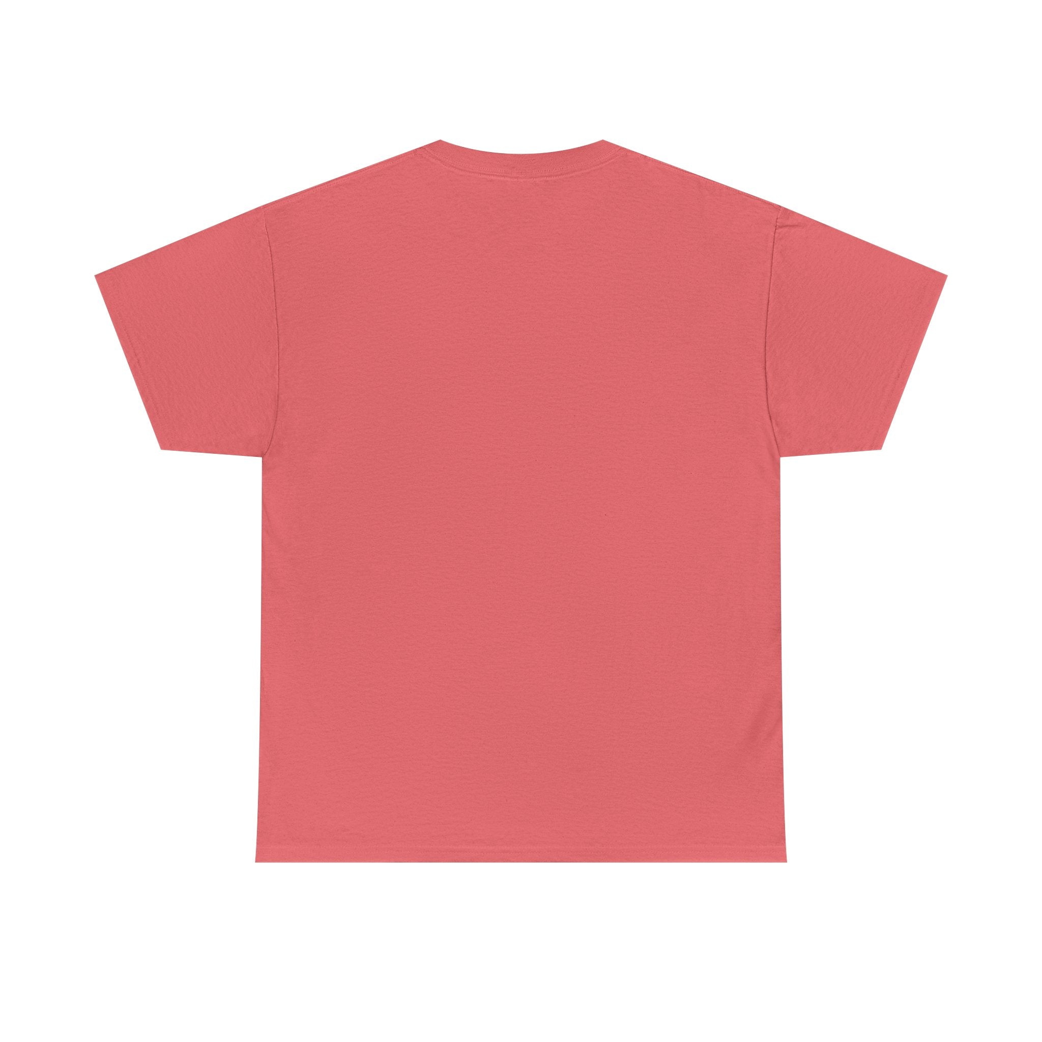 Mikecrack Unisex Heavy Cotton T-Shirt