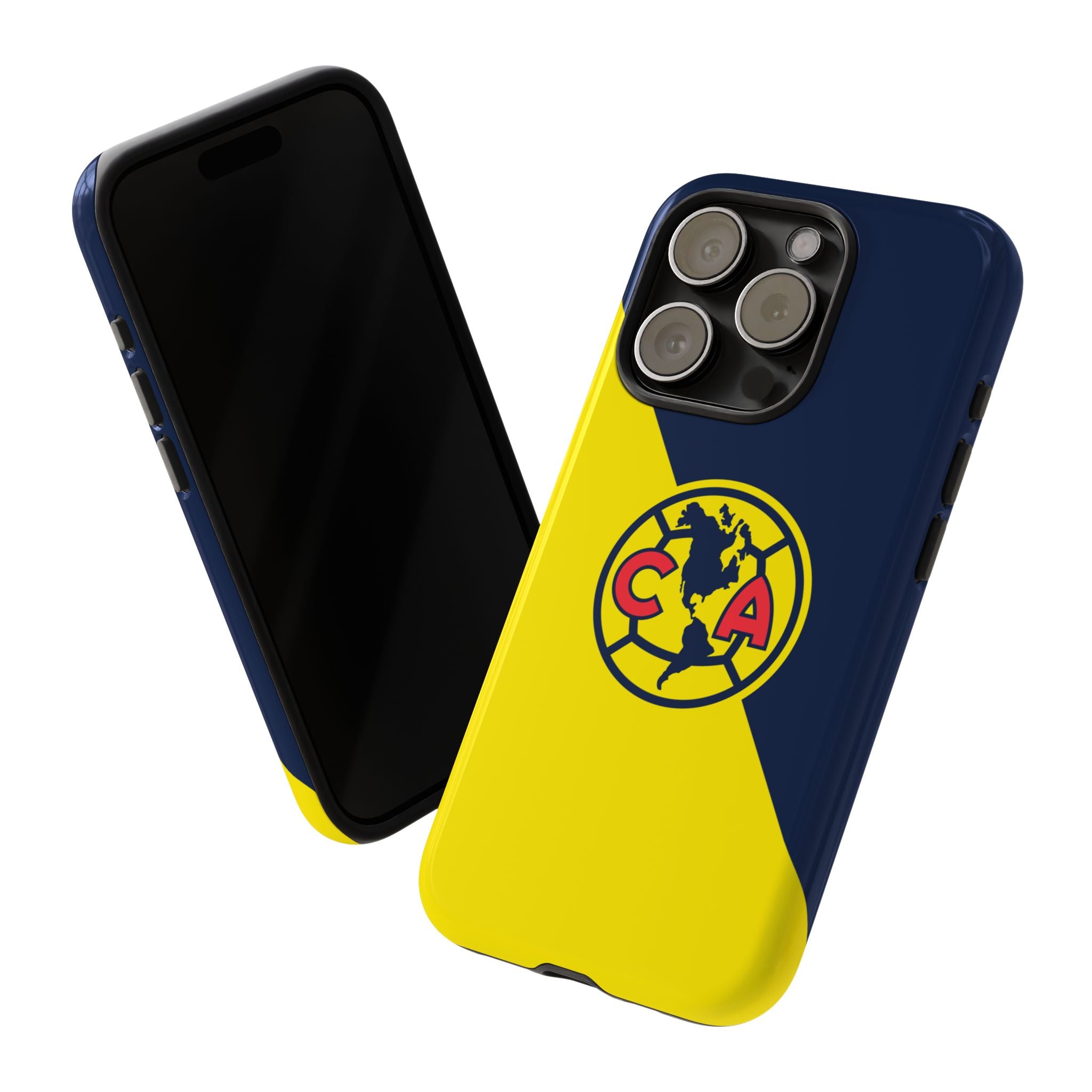 Official Club América Phone Cases - Collection