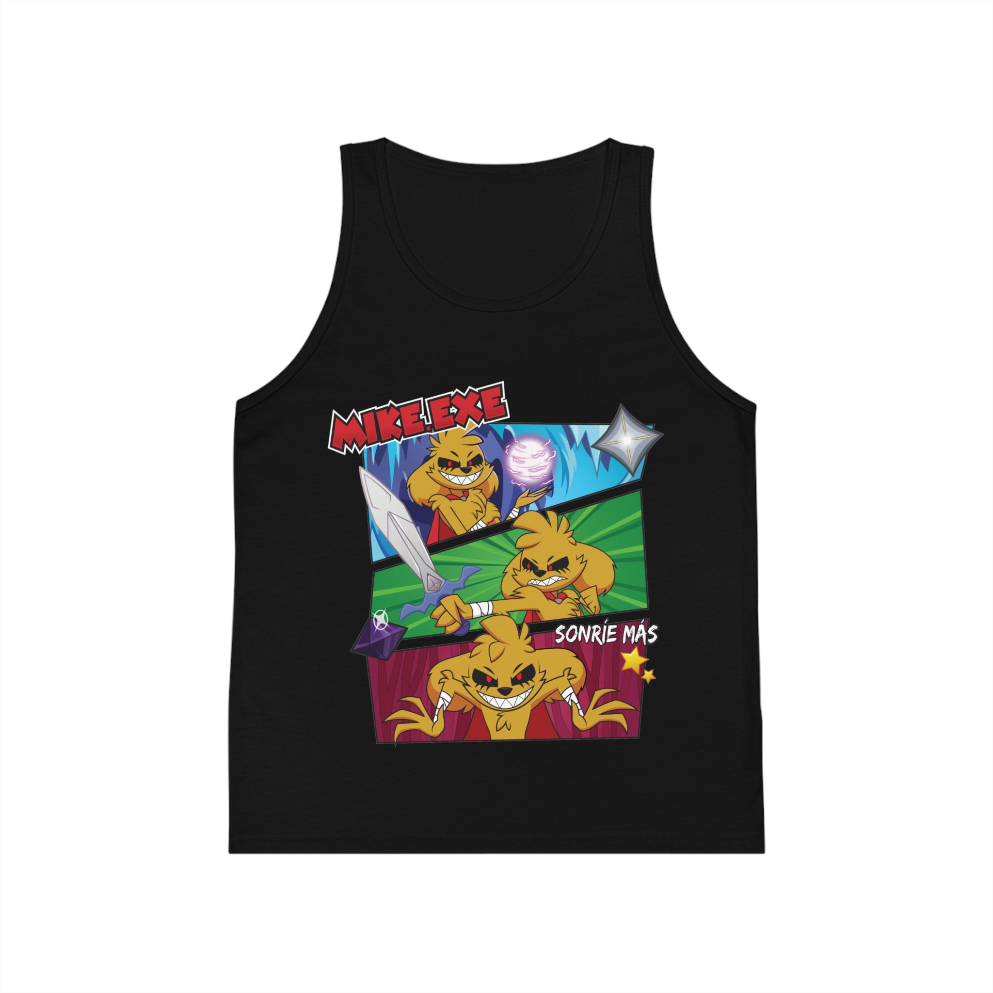 Mikecrack Kids&