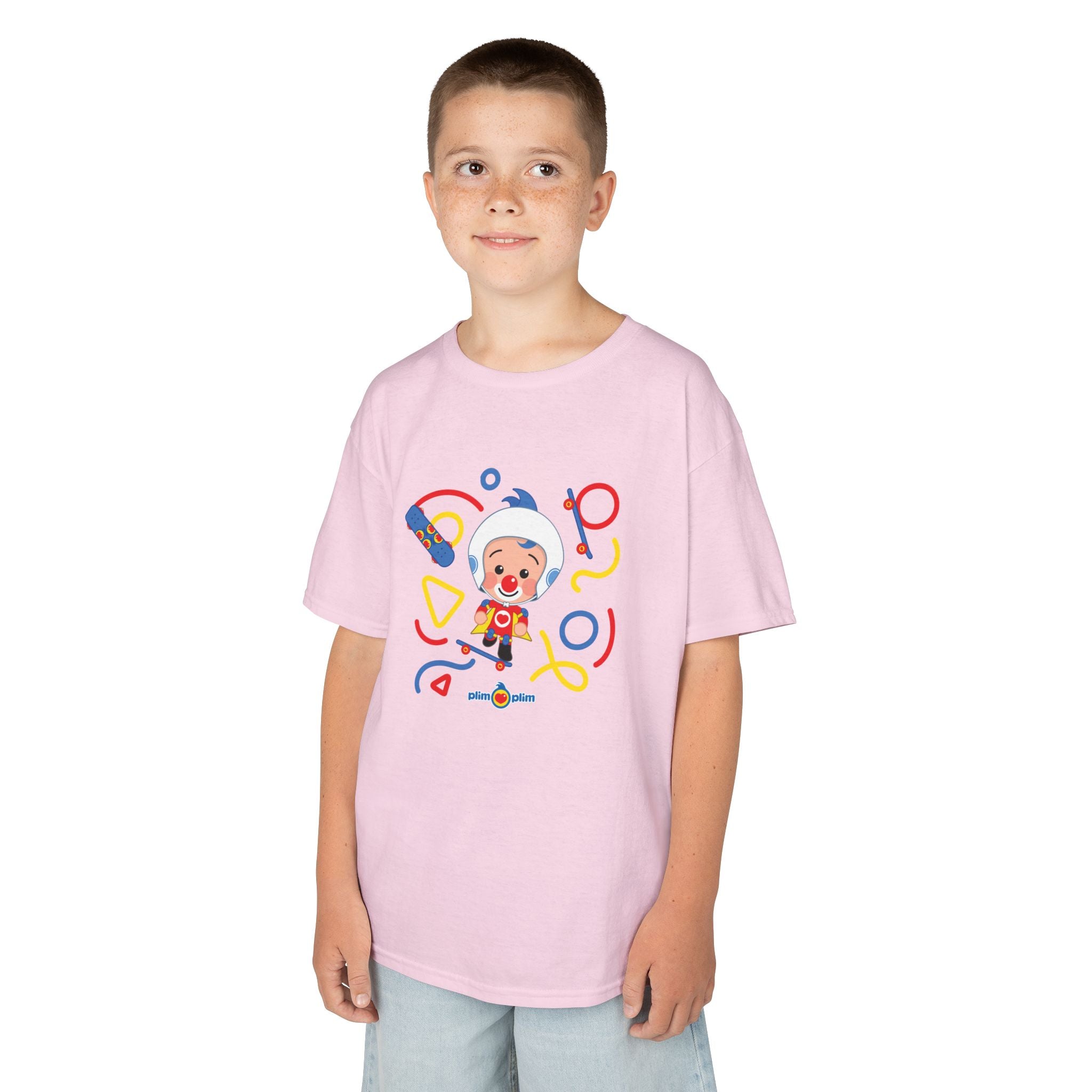 Kids Heavy Cotton™ Tee