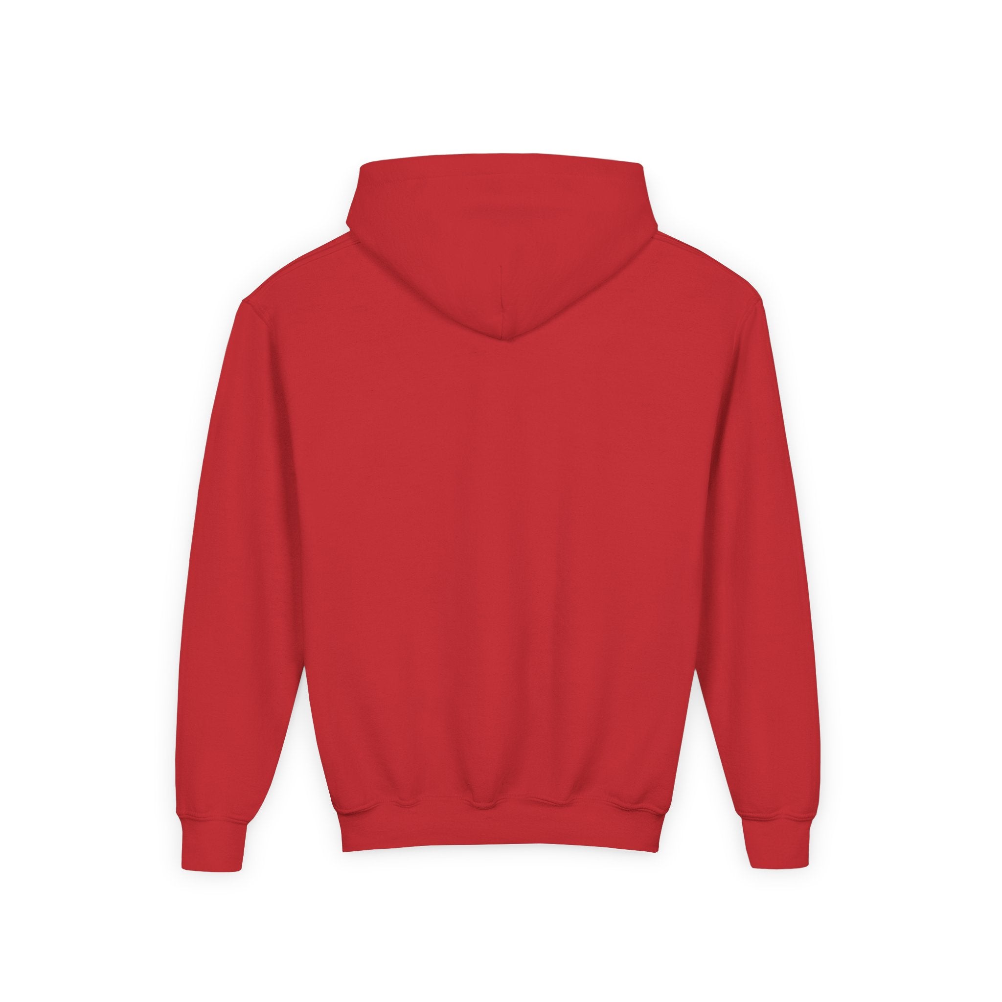 Plim Plim Sudadera de Niños con Capucha Acuarella