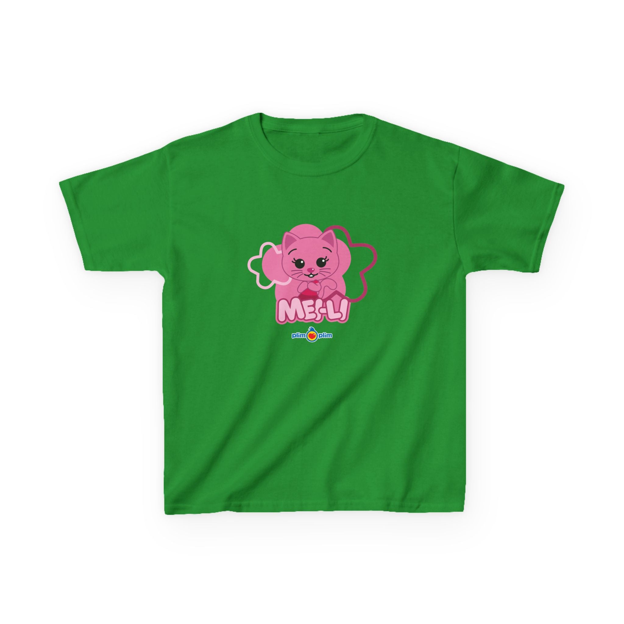 Plim PlimKids Heavy Cotton™ Tee