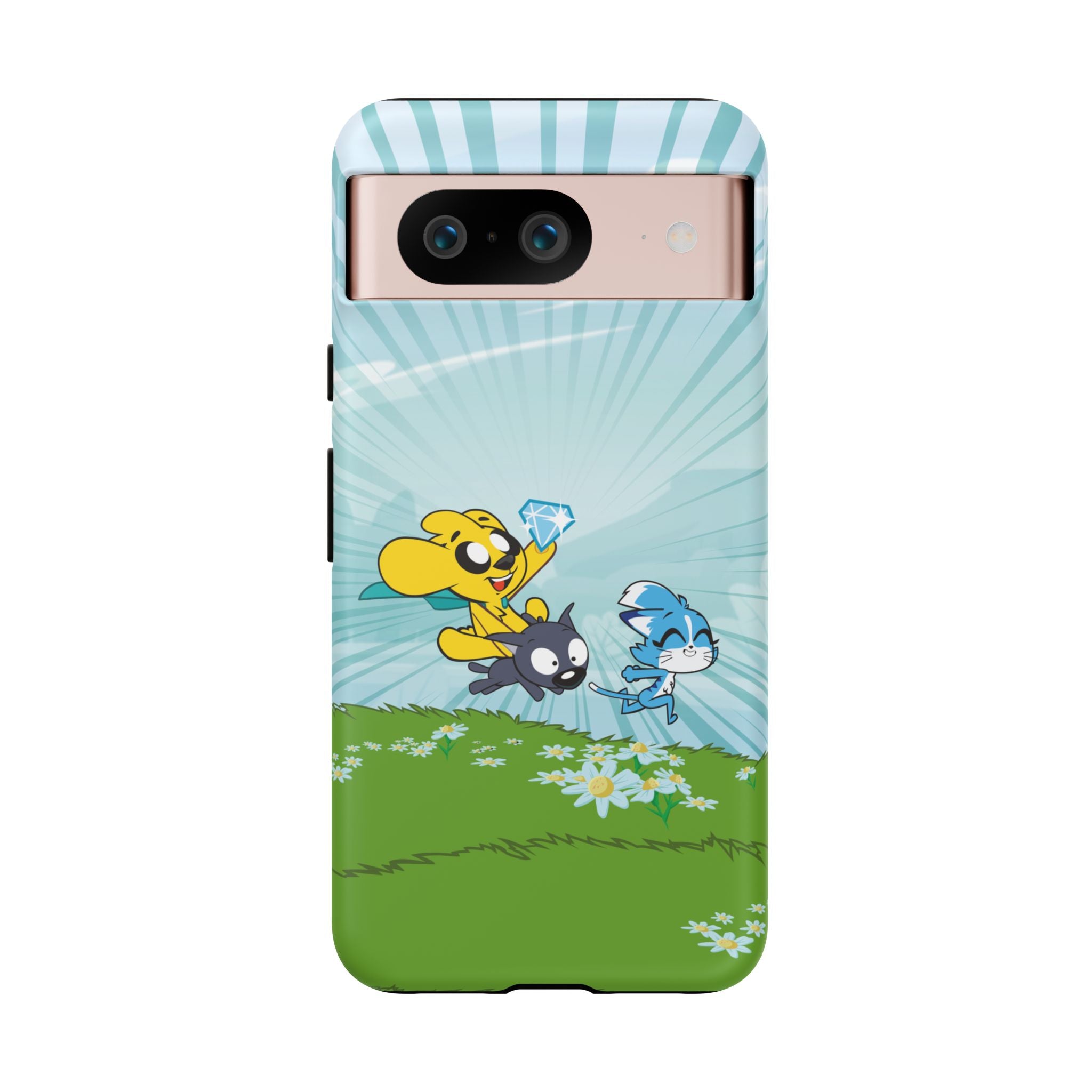 Mikecrack Google Pixel Phone Case