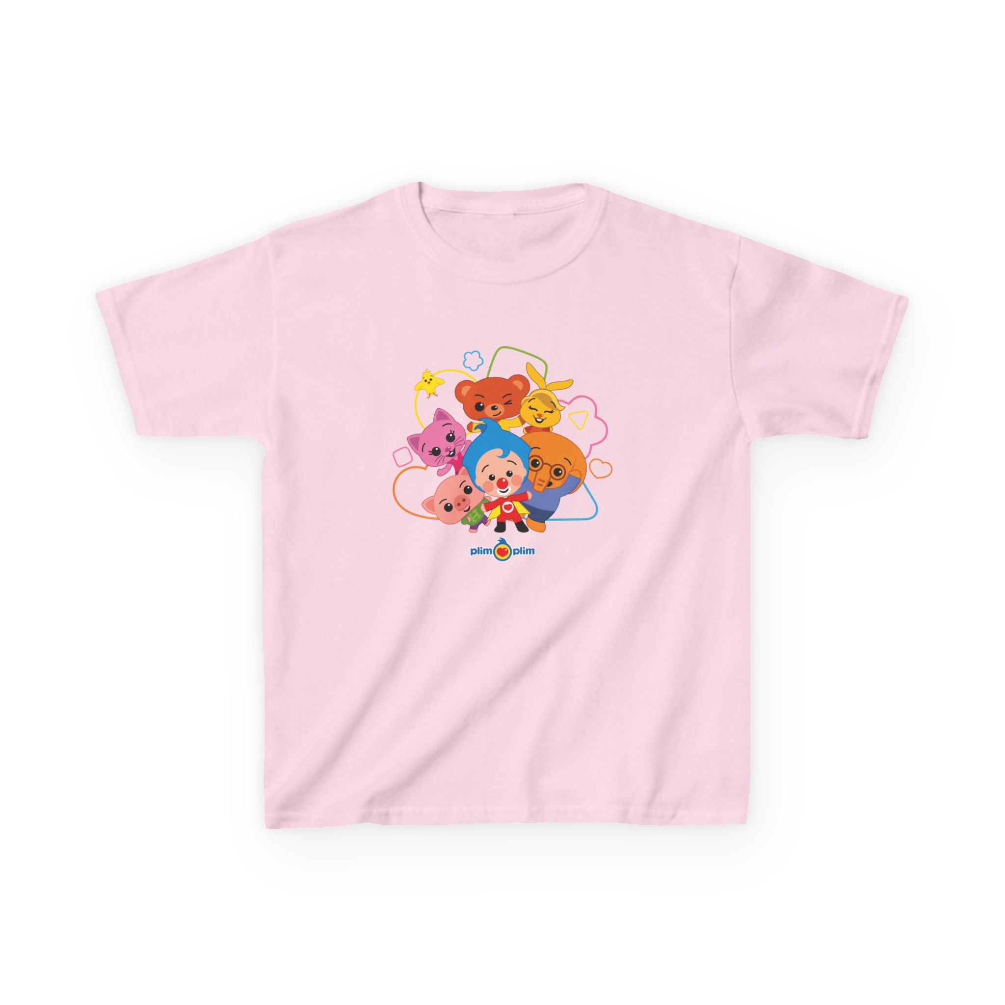 Kids Heavy Cotton™ Tee