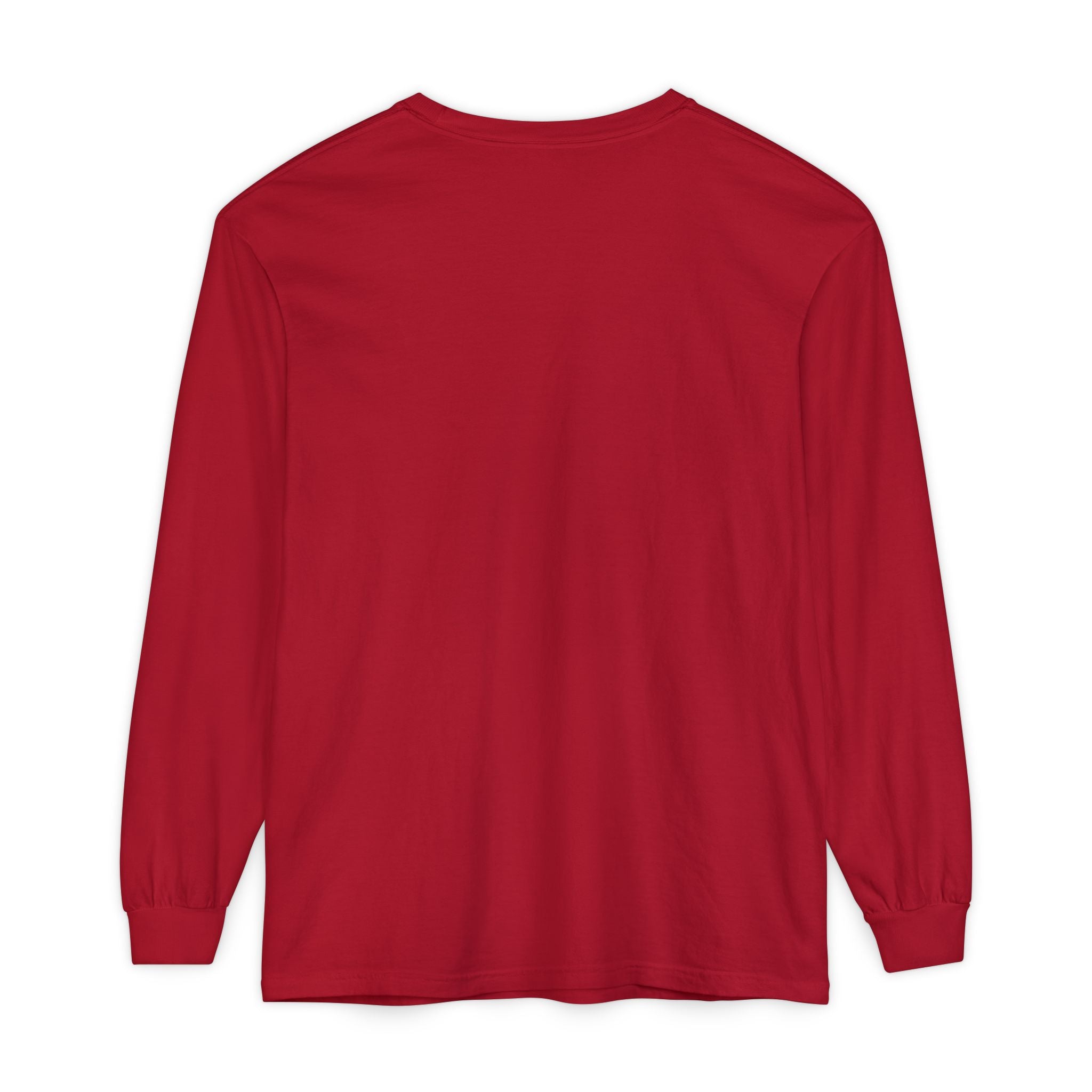 Mikecrack Unisex Long Sleeve T-Shirt