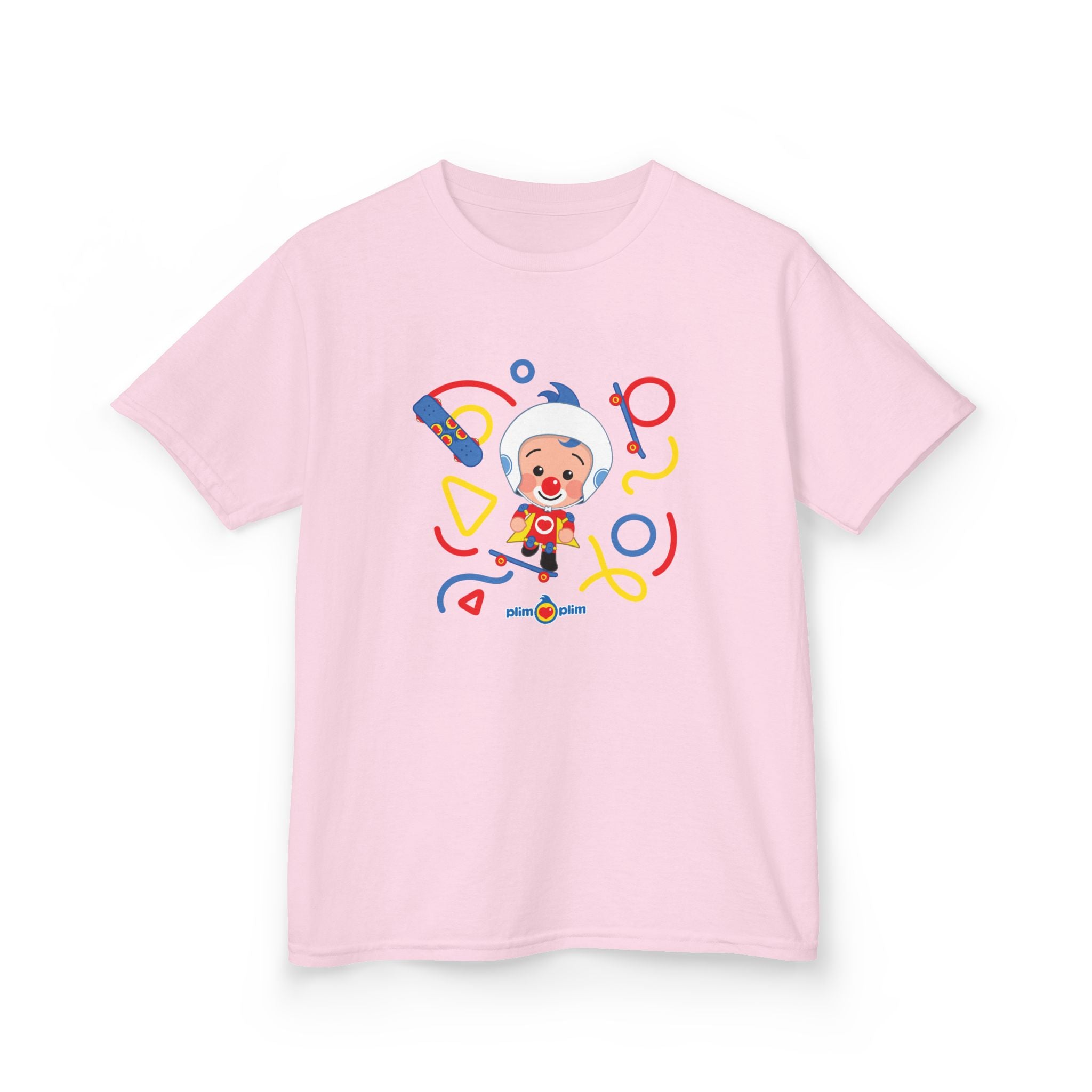 Kids Heavy Cotton™ Tee