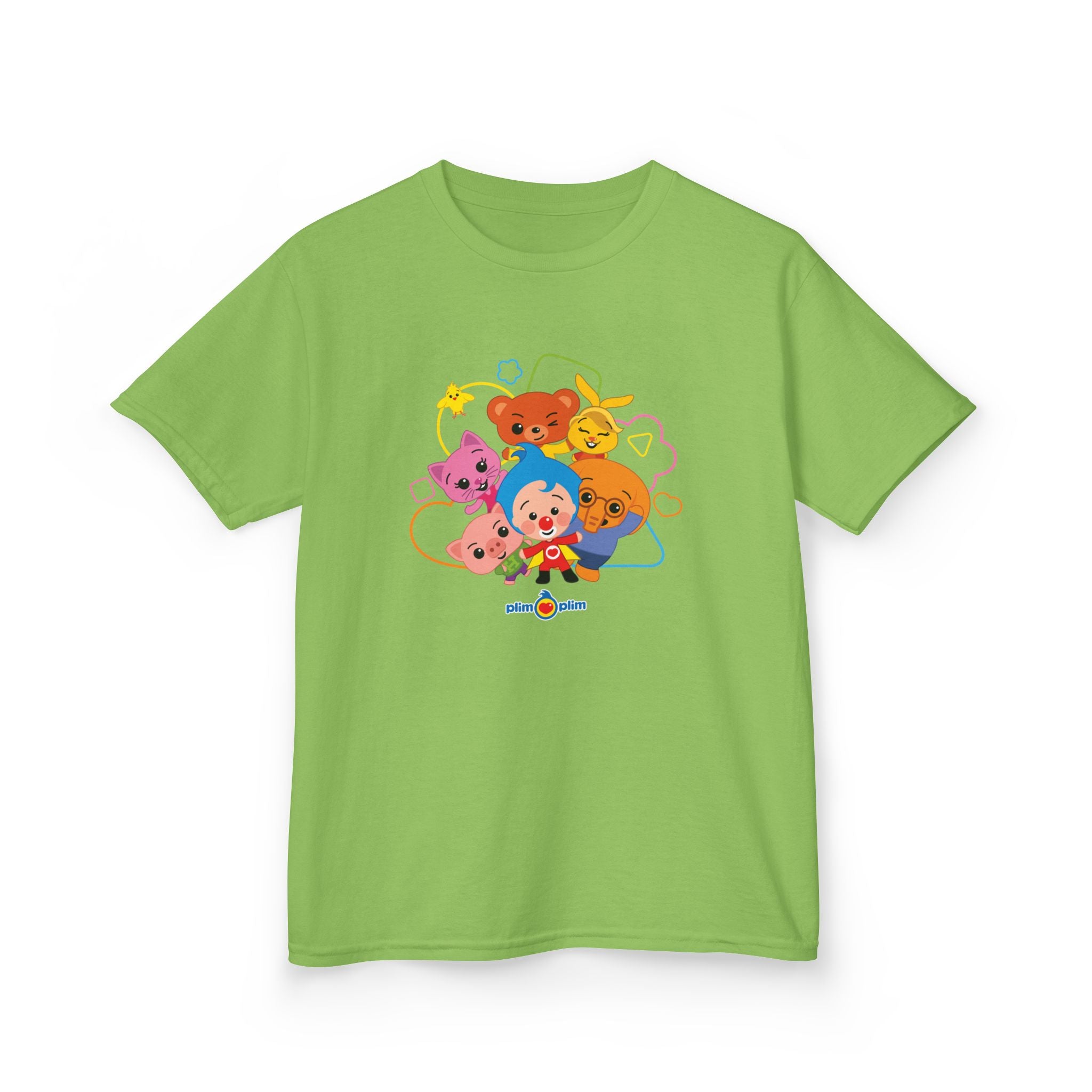 Kids Heavy Cotton™ Tee