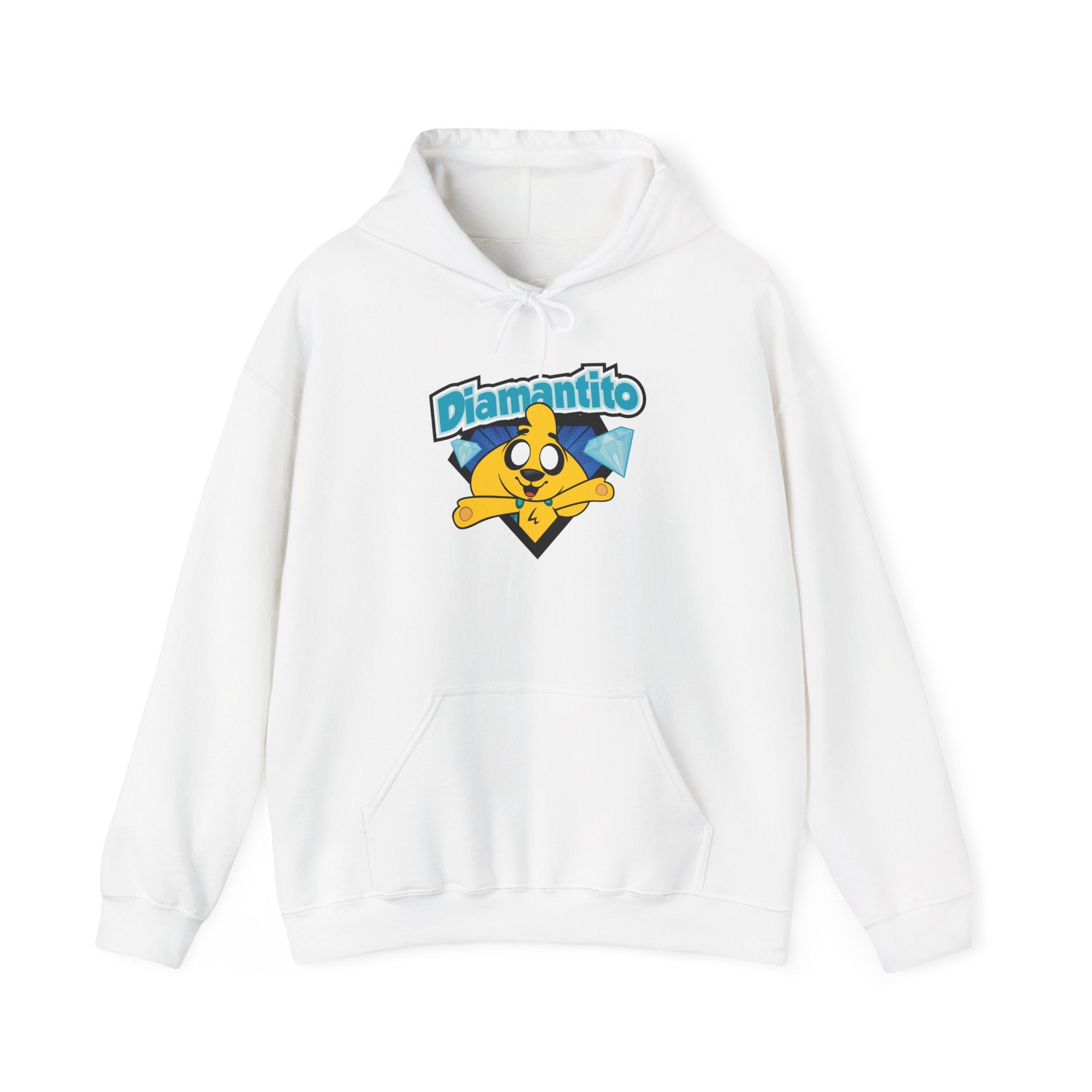 Mikecrack Unisex Hoodie