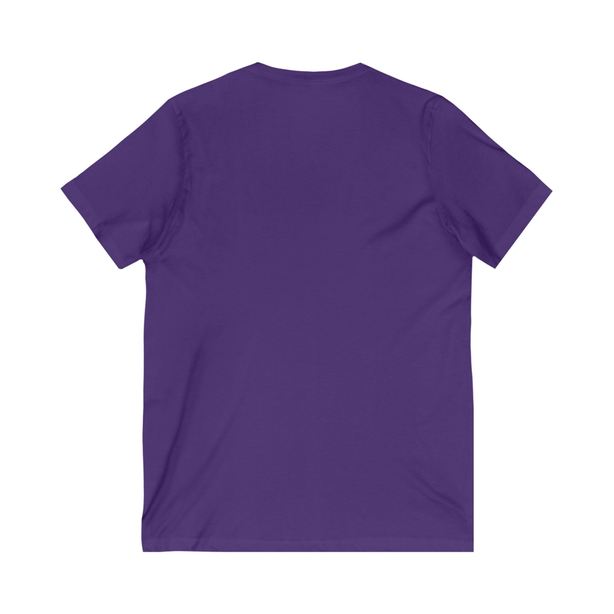Mikecrack Unisex V-Neck T-Shirt