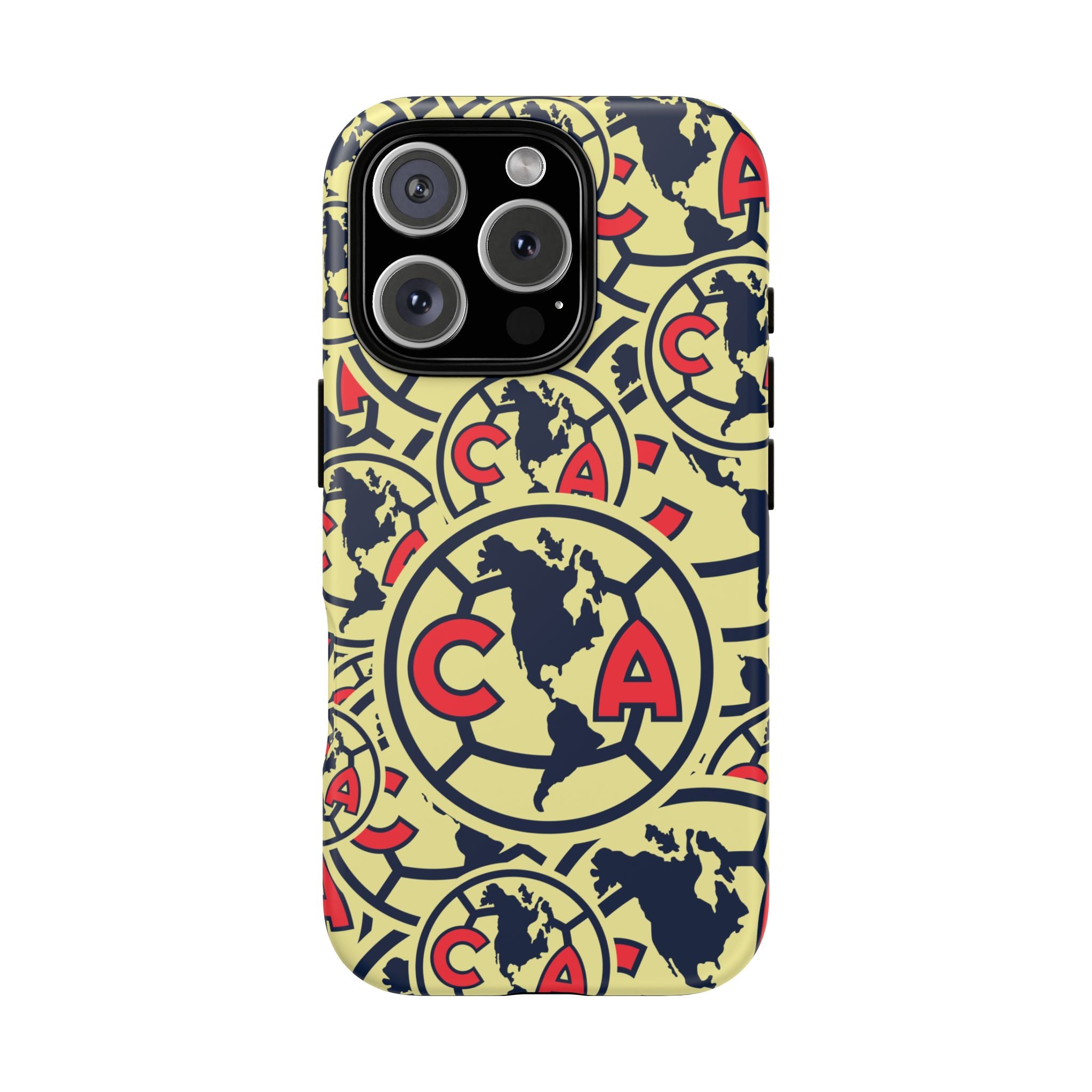 Official Club América Phone Cases - Collection