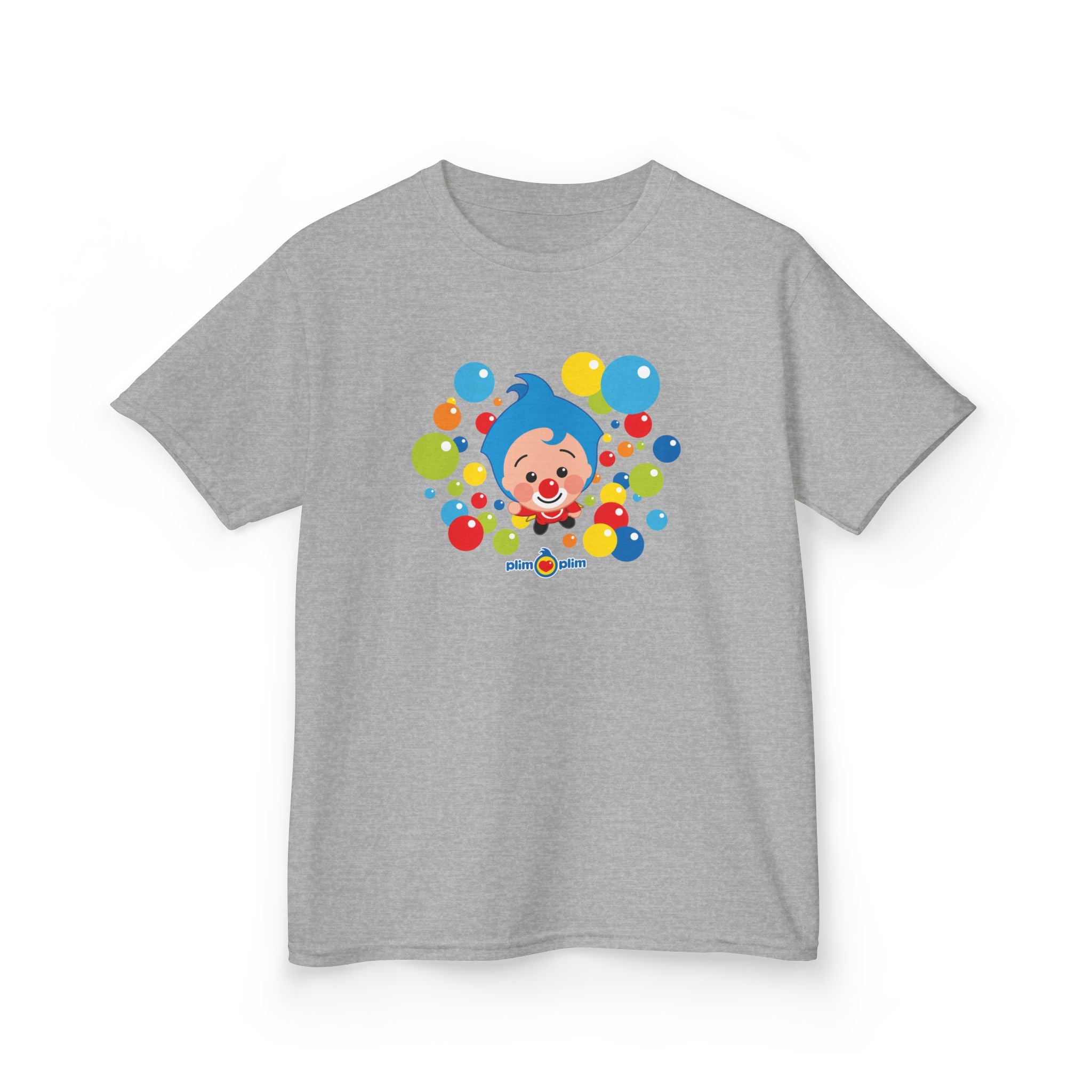 Kids Heavy Cotton™ Tee