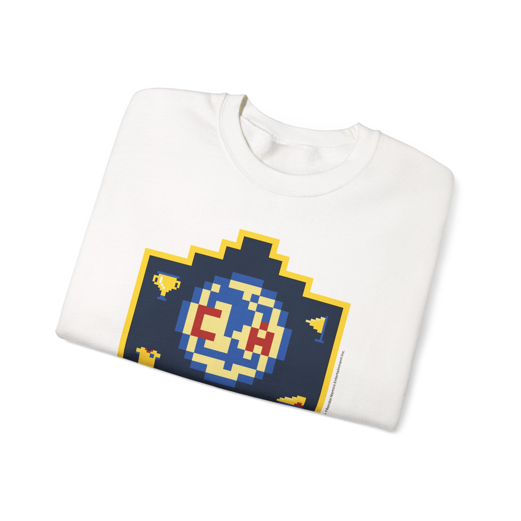 Club América x PAC-MAN - Sweatshirt