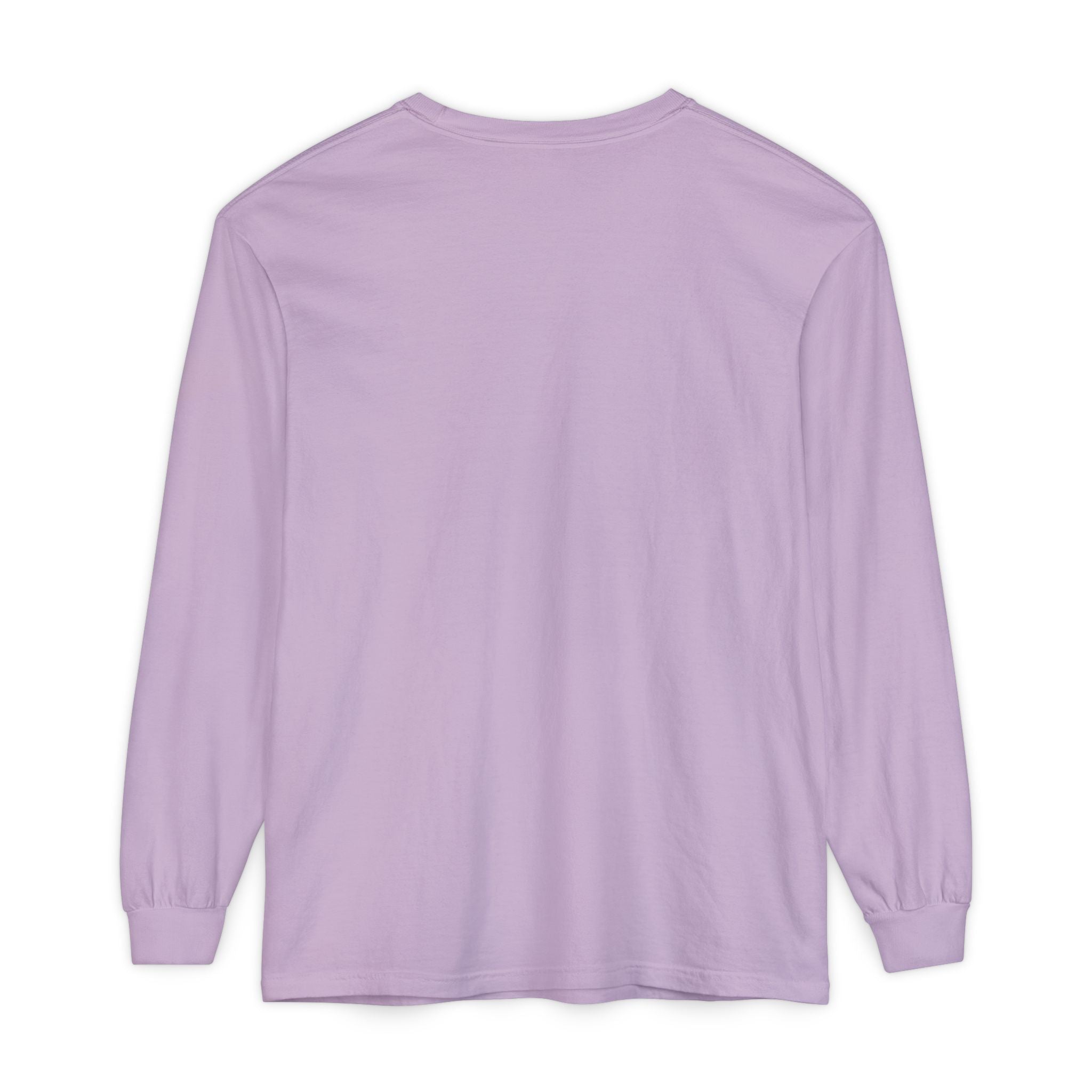 Camiseta de manga larga unisex Mikecrack