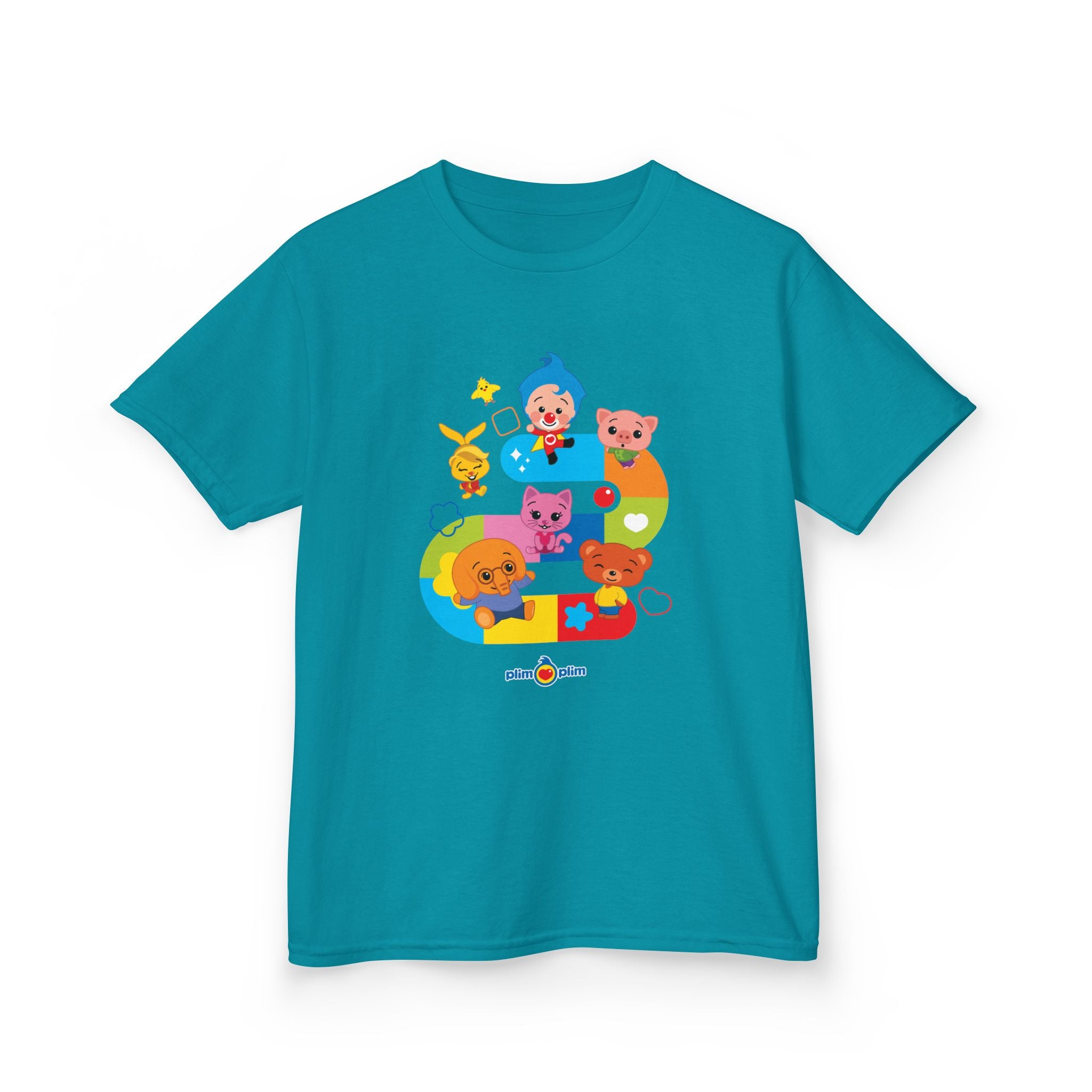 Kids Heavy Cotton™ Tee