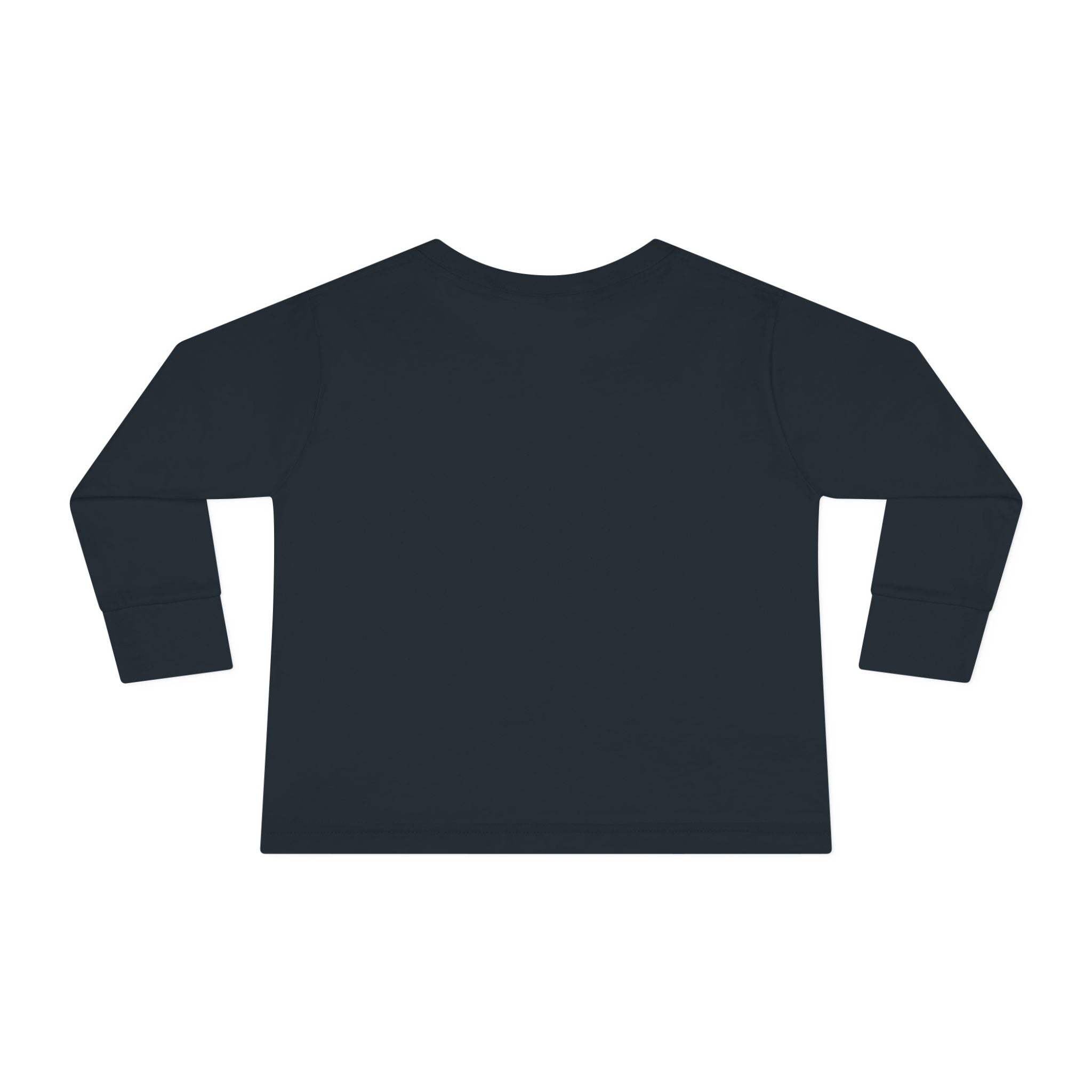 Mikecrack Toddler Long-Sleeve T-Shirt