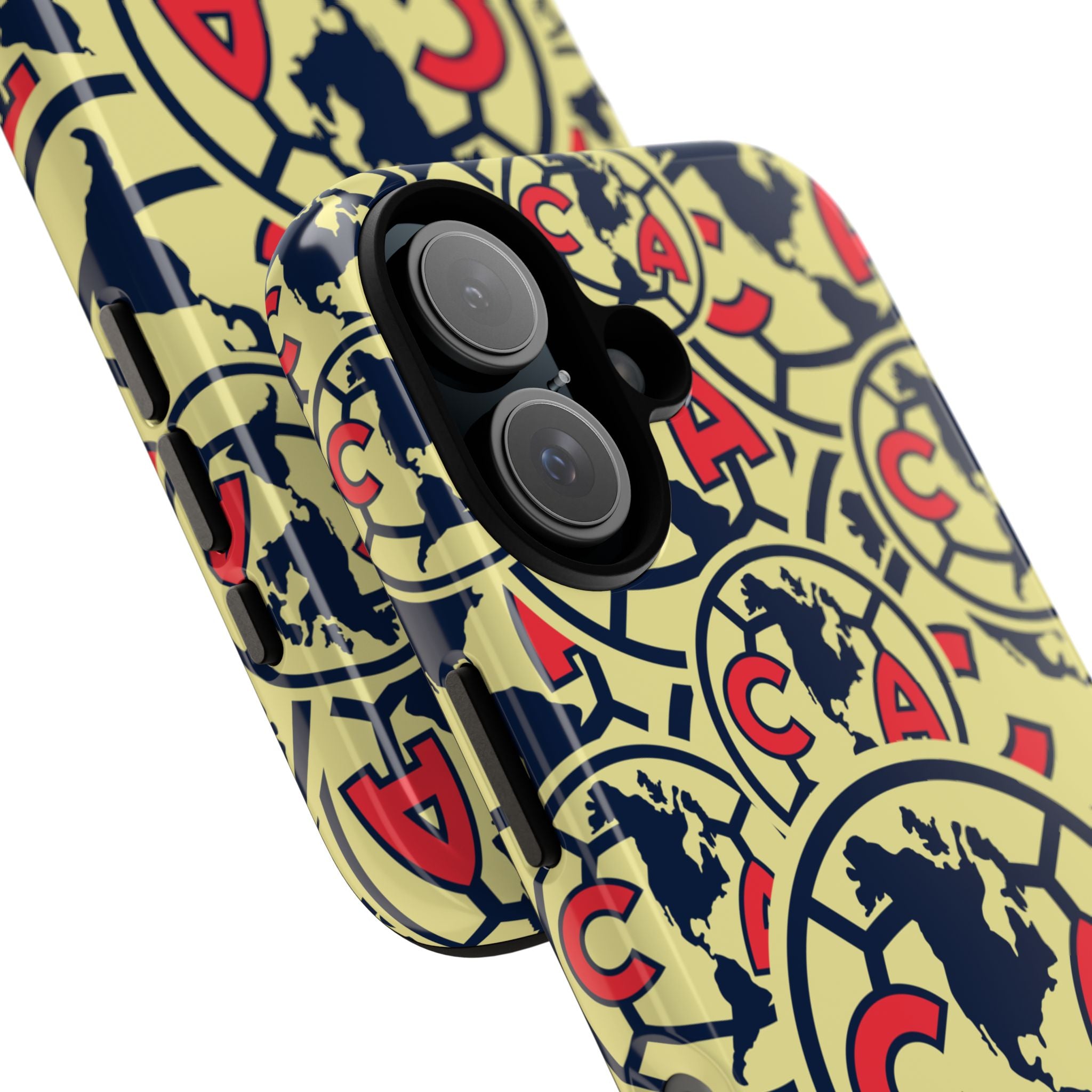 Official Club América Phone Cases - Collection