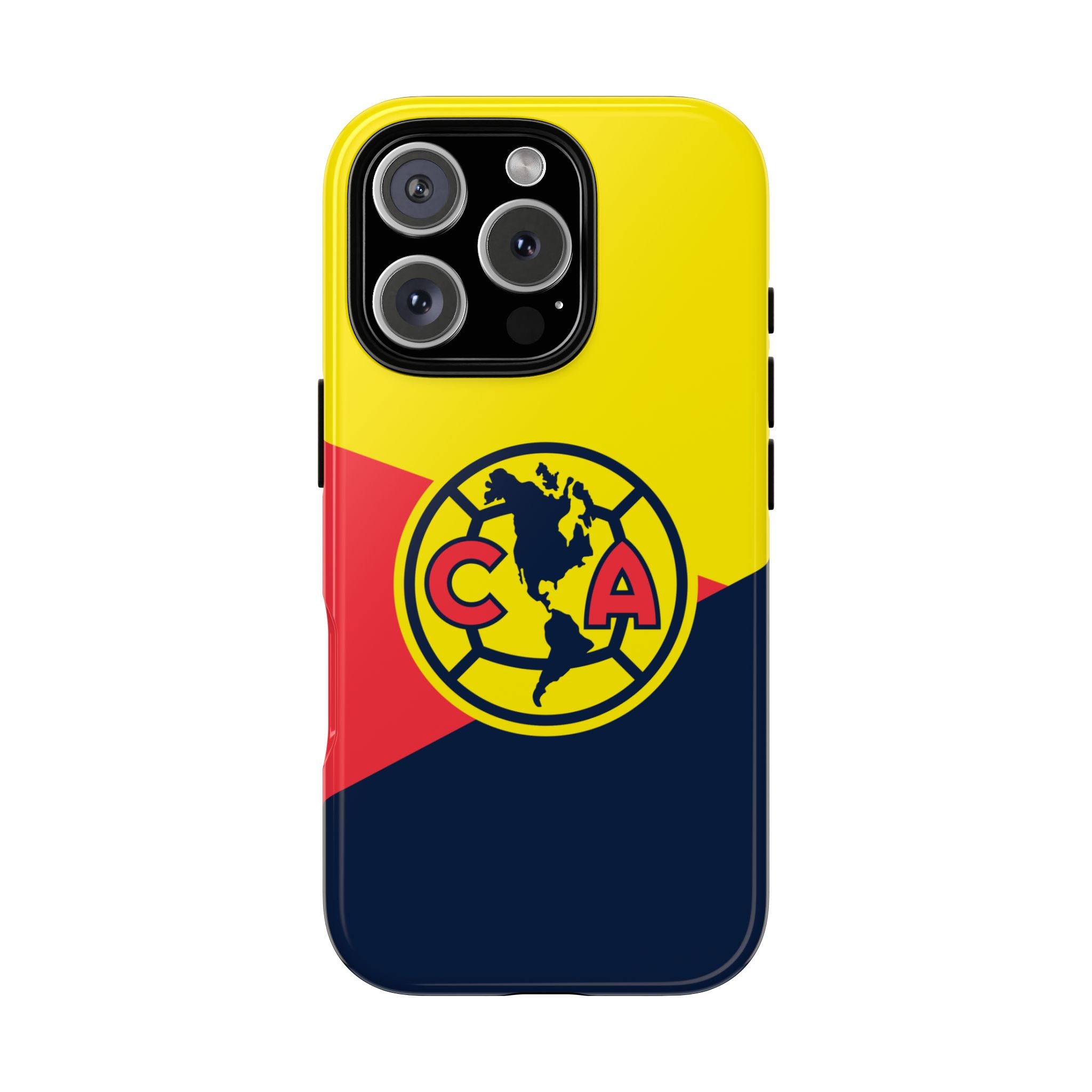 Official Club América Phone Cases - Collection