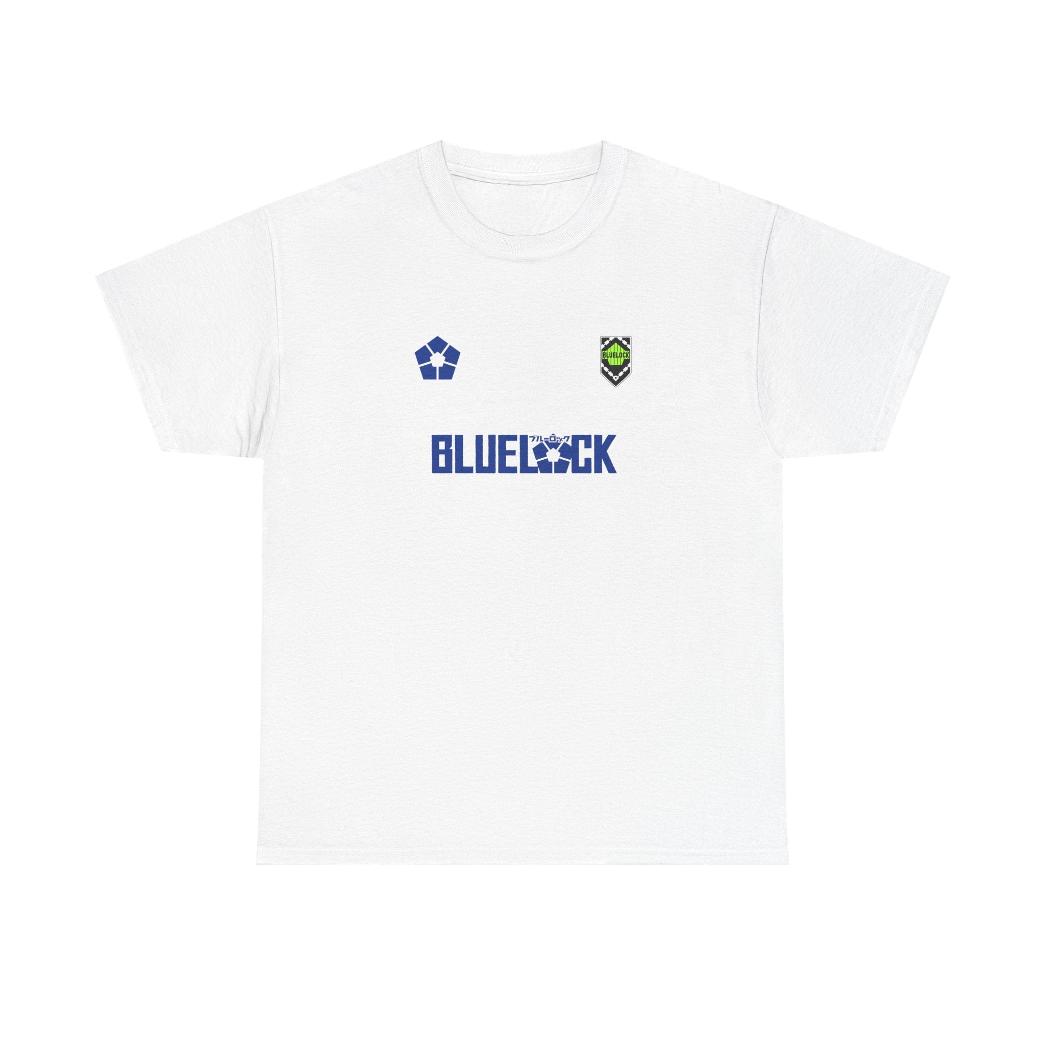BLUE LOCK - Blue Lock Team No.11 T-Shirt