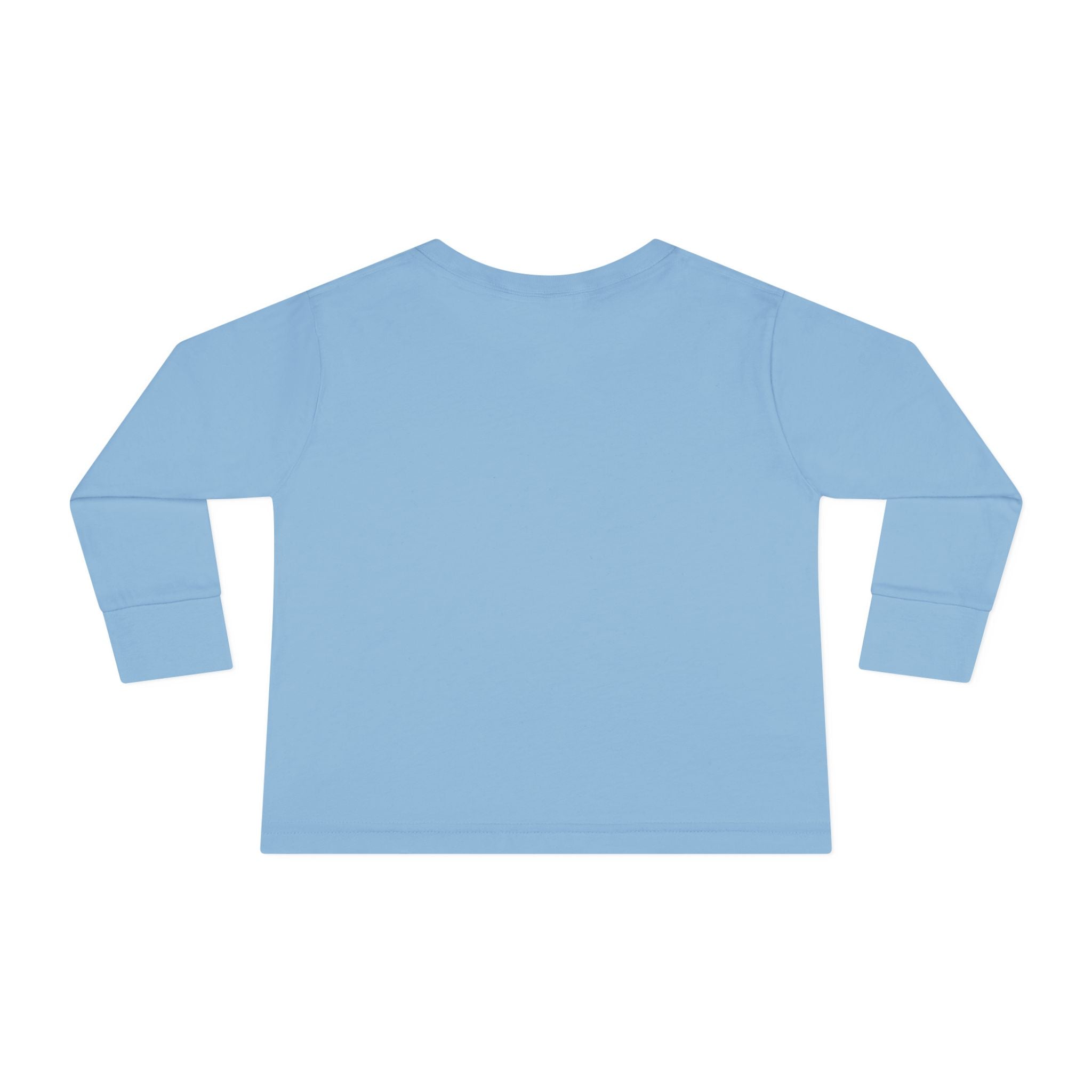 Toddler Christmas Family Long Sleeve Tee - Plim Plim Collection