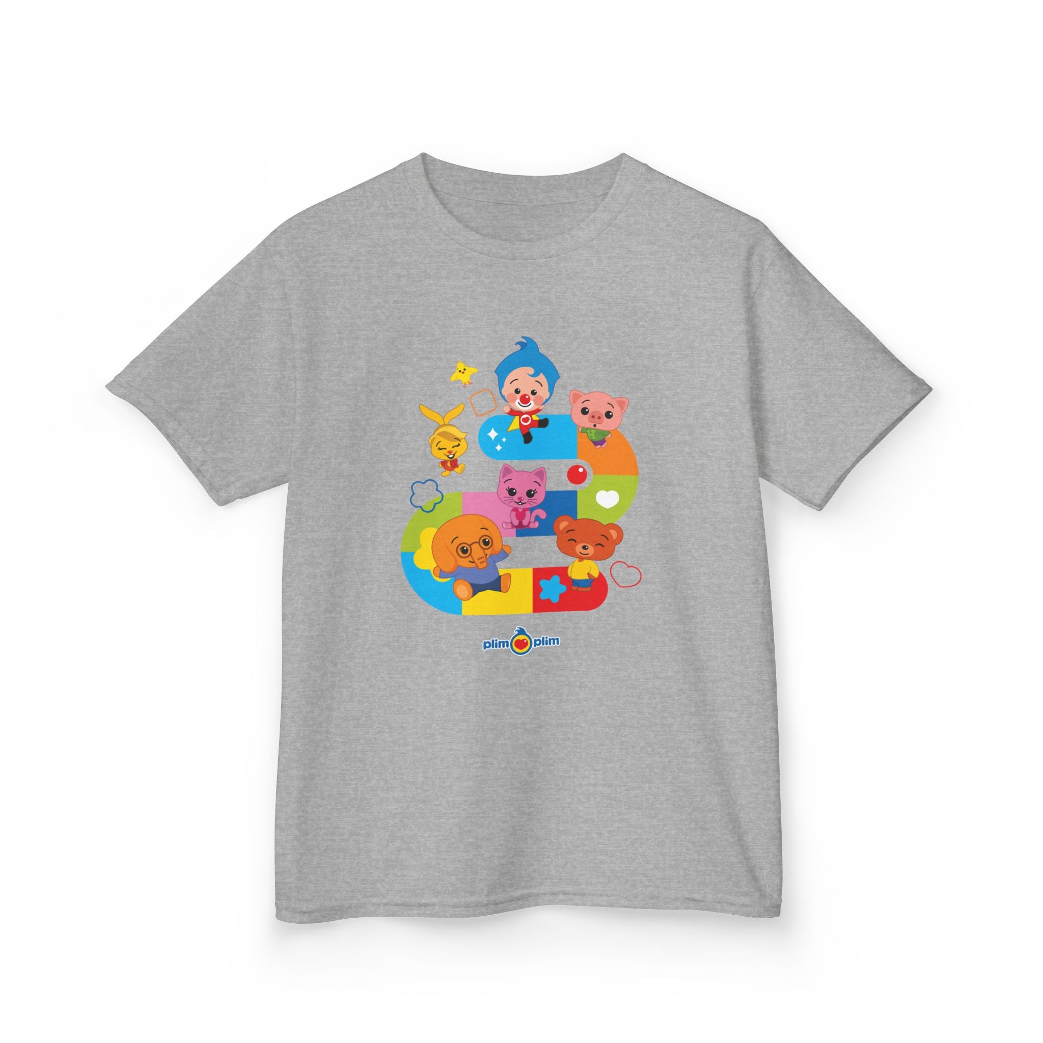 Kids Heavy Cotton™ Tee