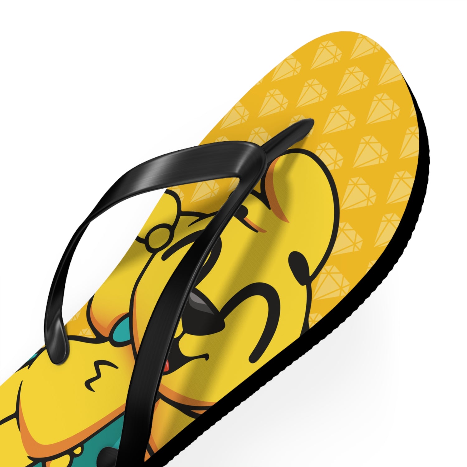 Mikecrack Flip-Flops