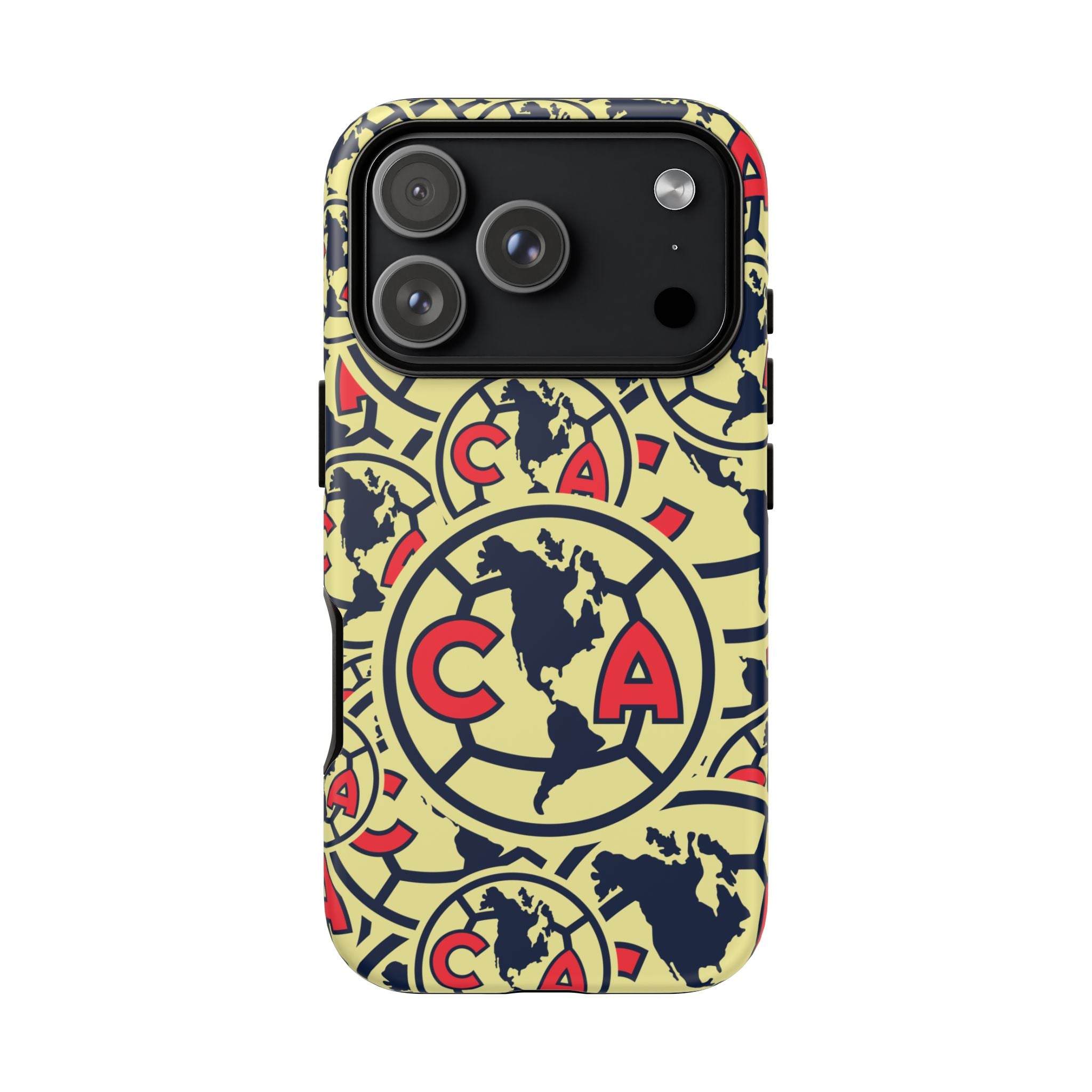 Official Club América Phone Cases - Collection